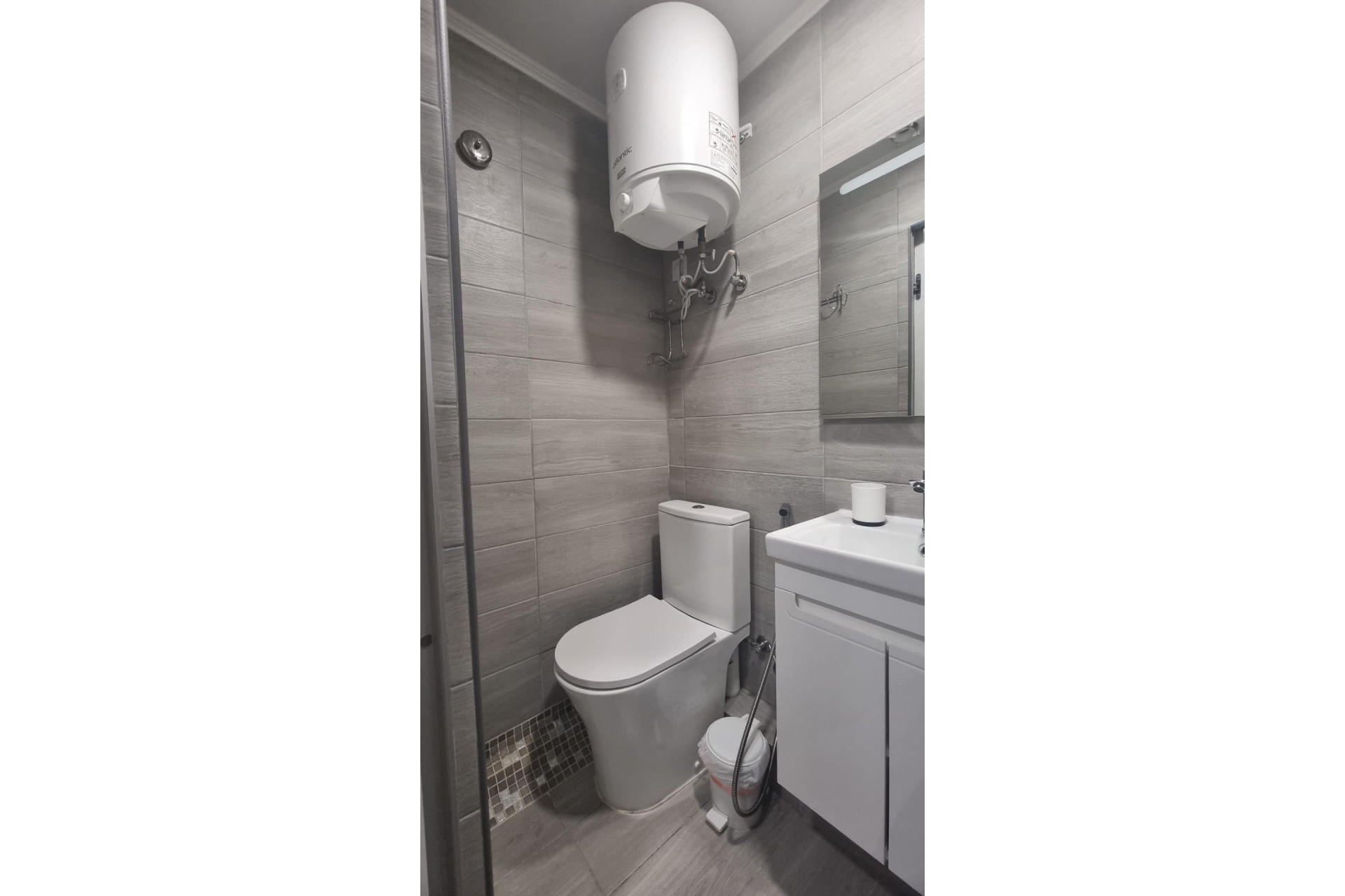 Revente - Appartement - Torrevieja - Centro