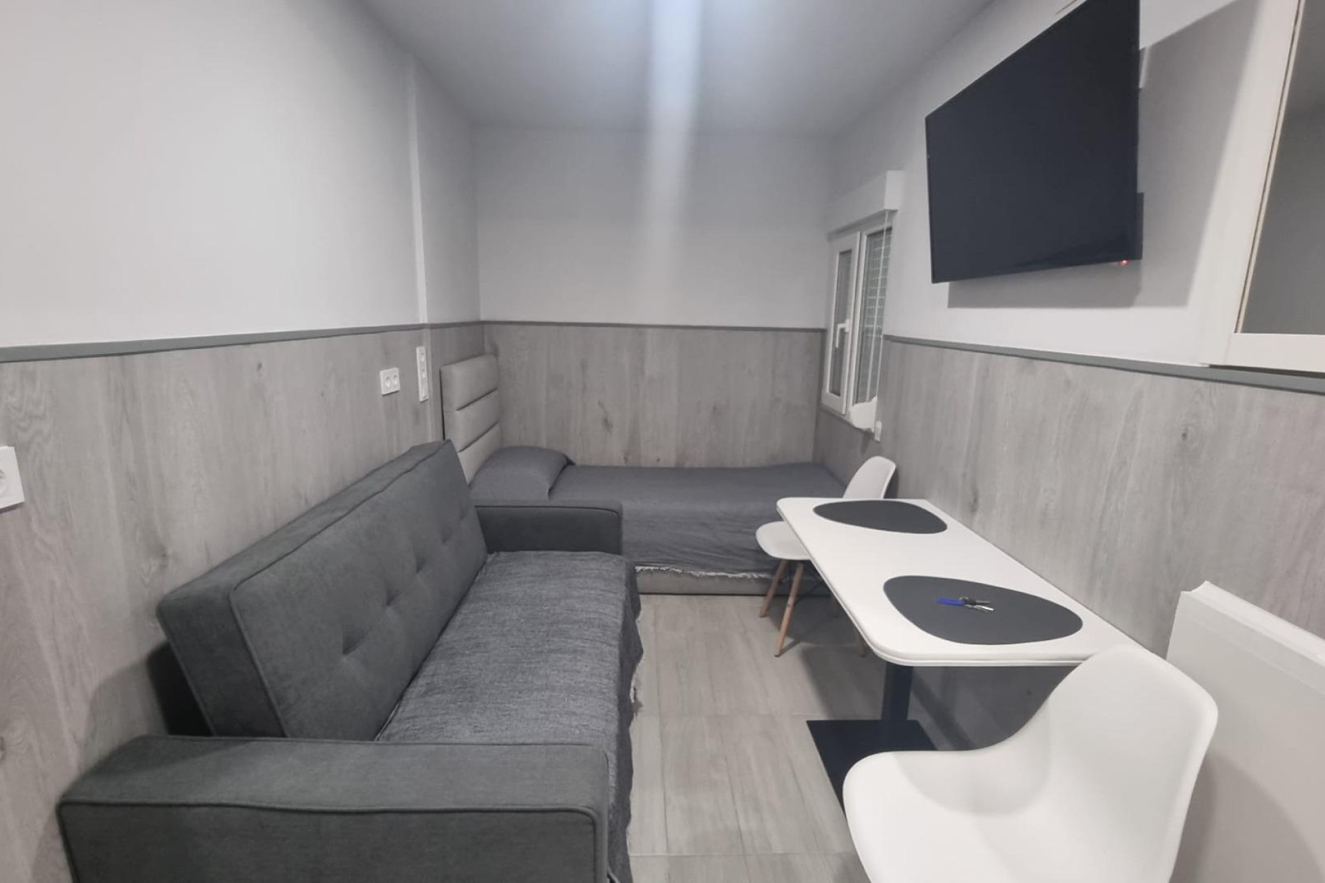 Revente - Appartement - Torrevieja - Centro