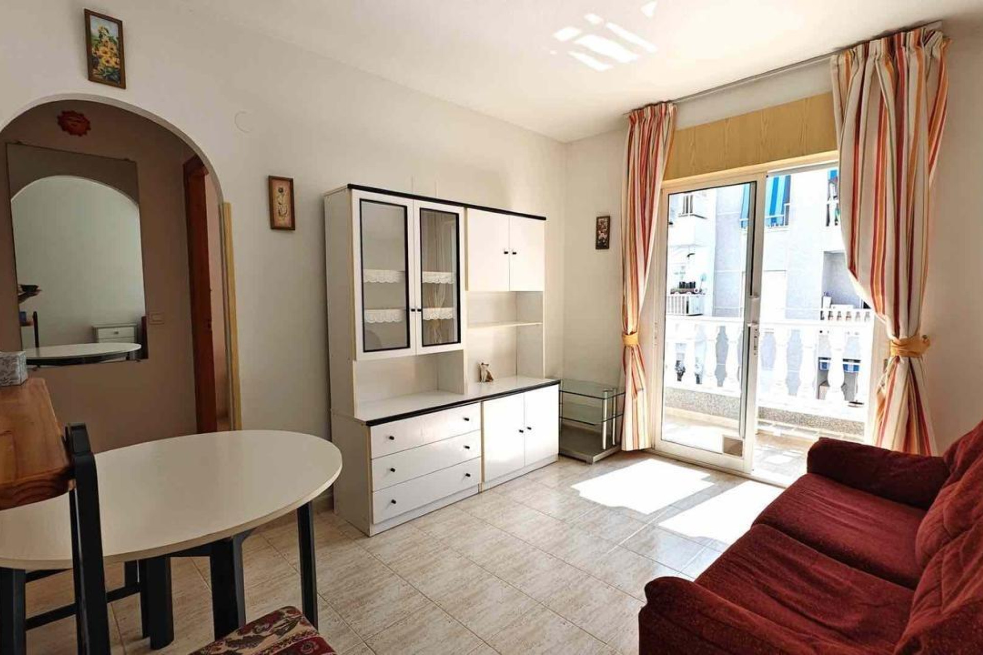 Revente - Appartement - Torrevieja - Centro