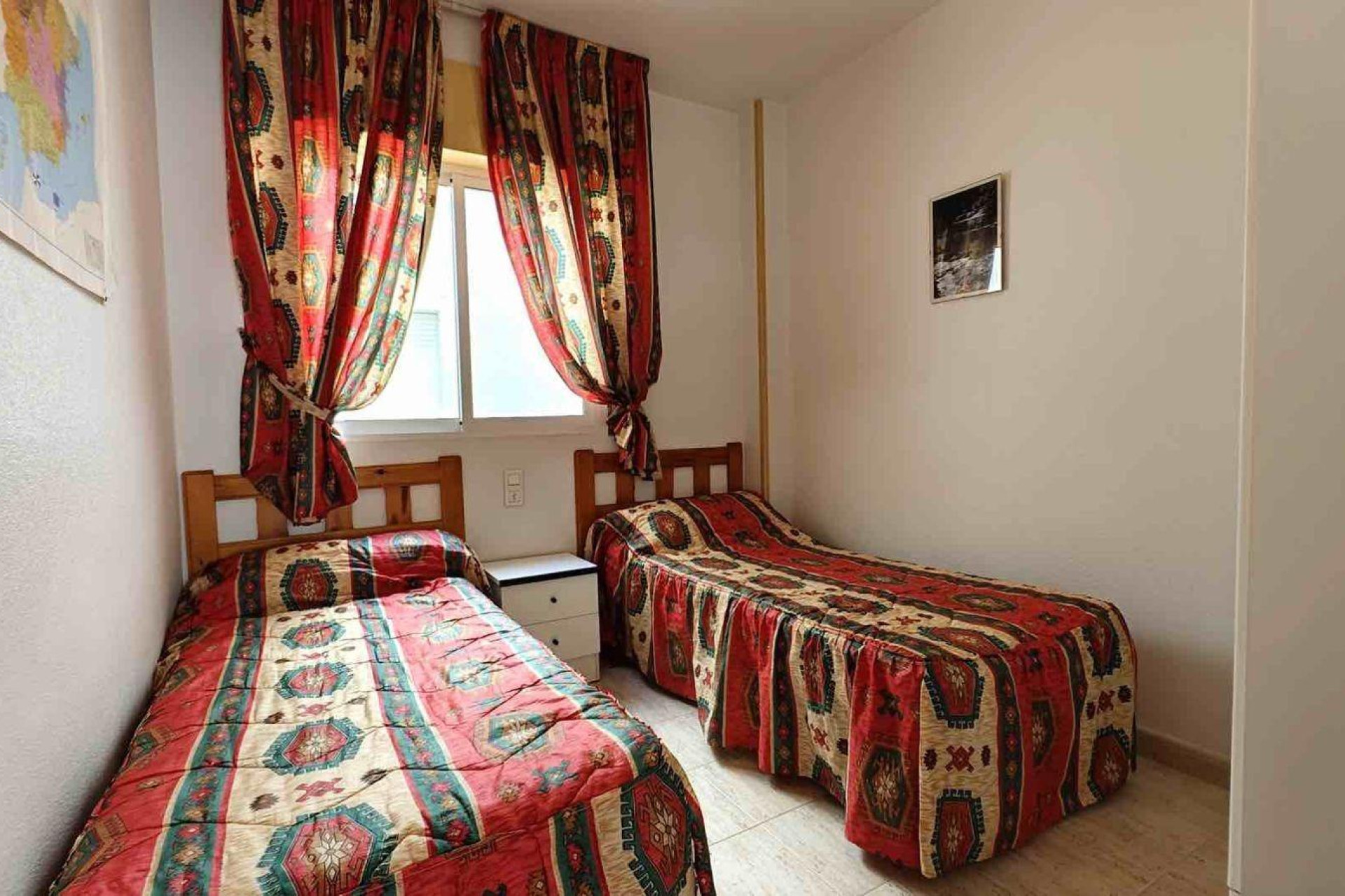 Revente - Appartement - Torrevieja - Centro