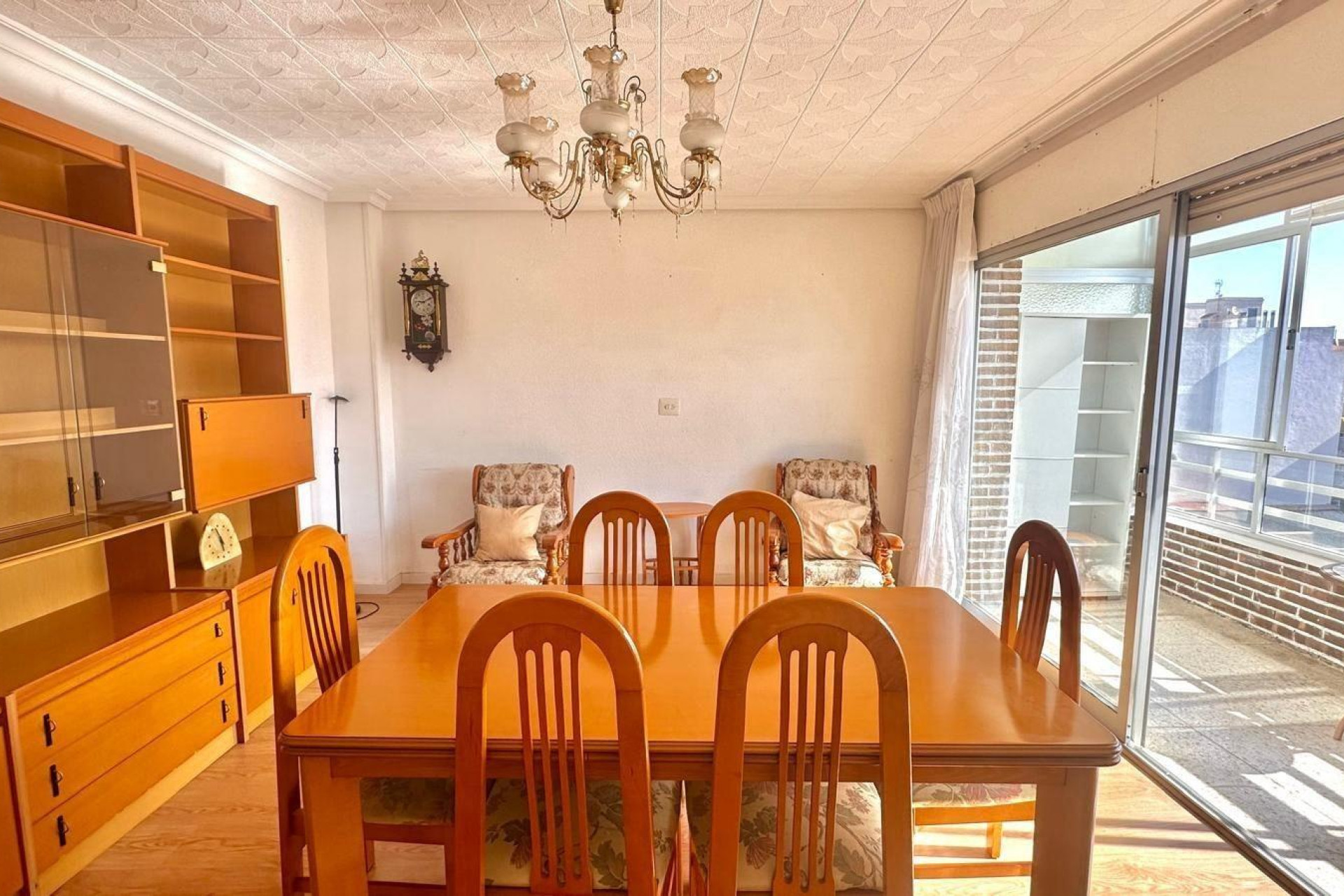 Revente - Appartement - Torrevieja - Centro