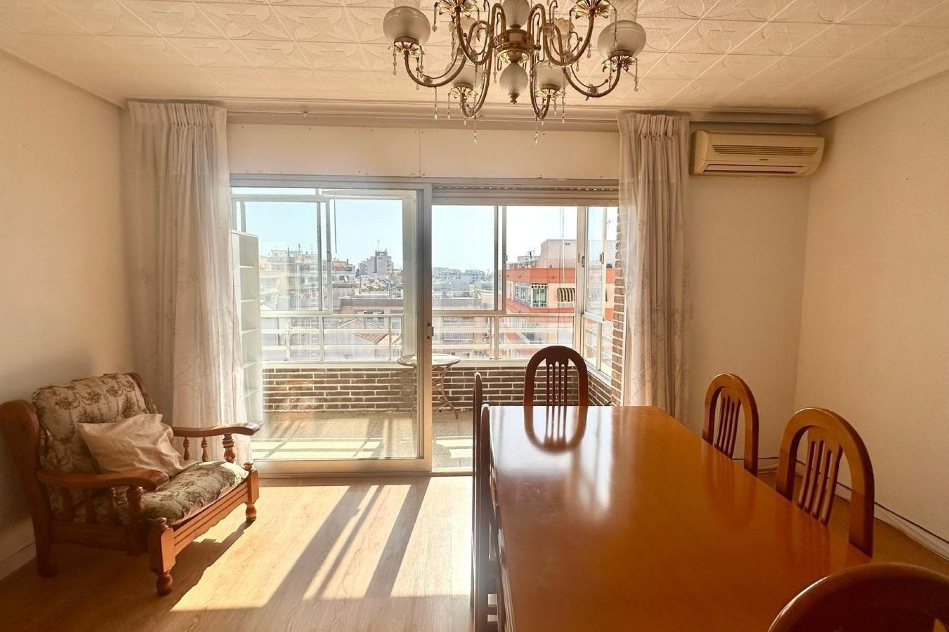 Revente - Appartement - Torrevieja - Centro