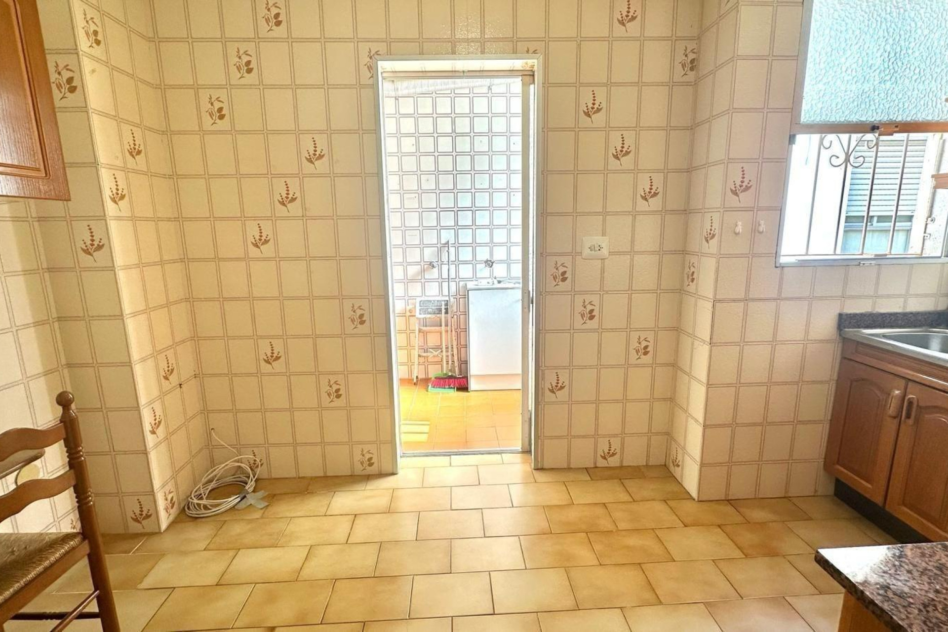 Revente - Appartement - Torrevieja - Centro