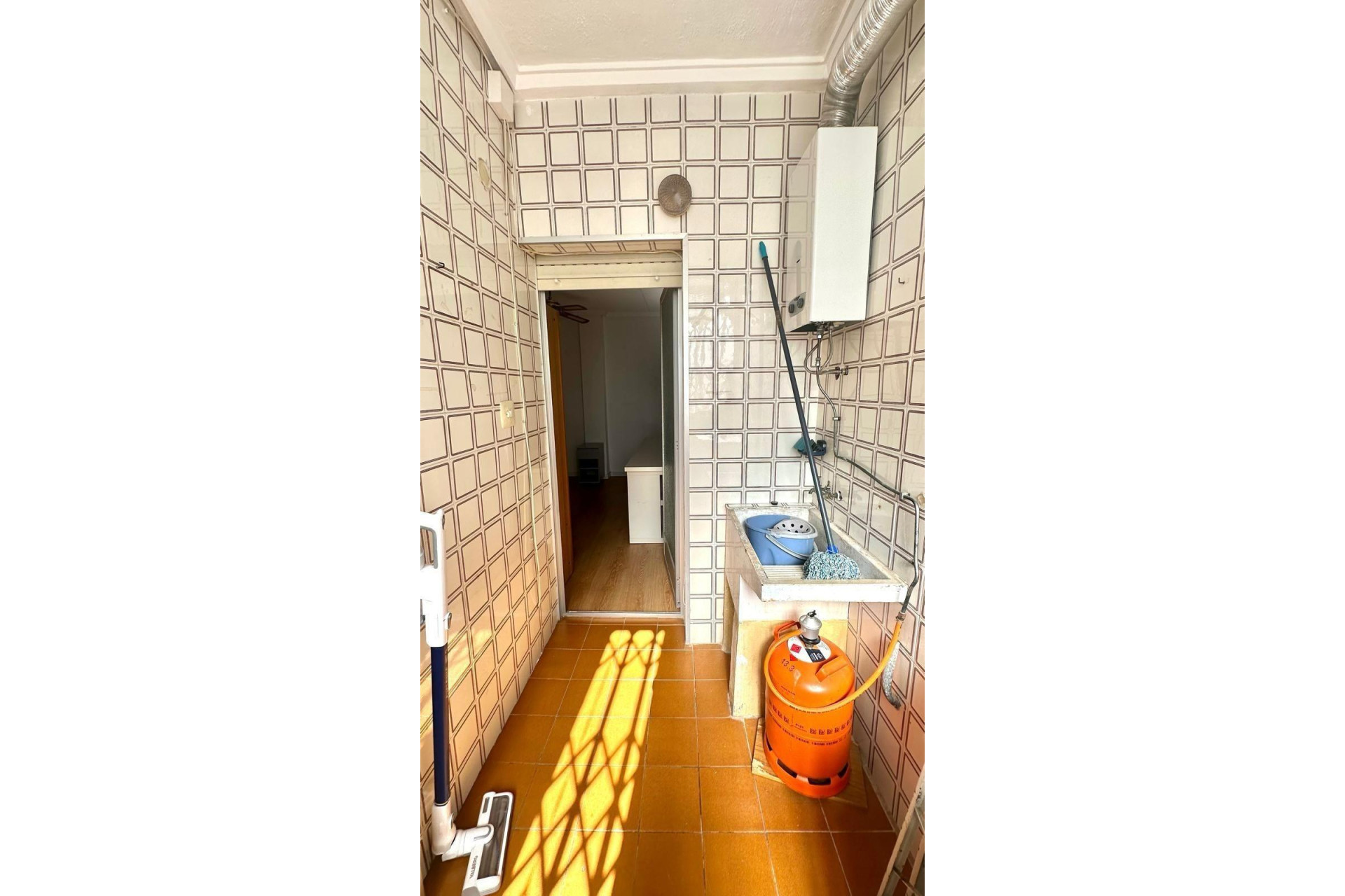 Revente - Appartement - Torrevieja - Centro