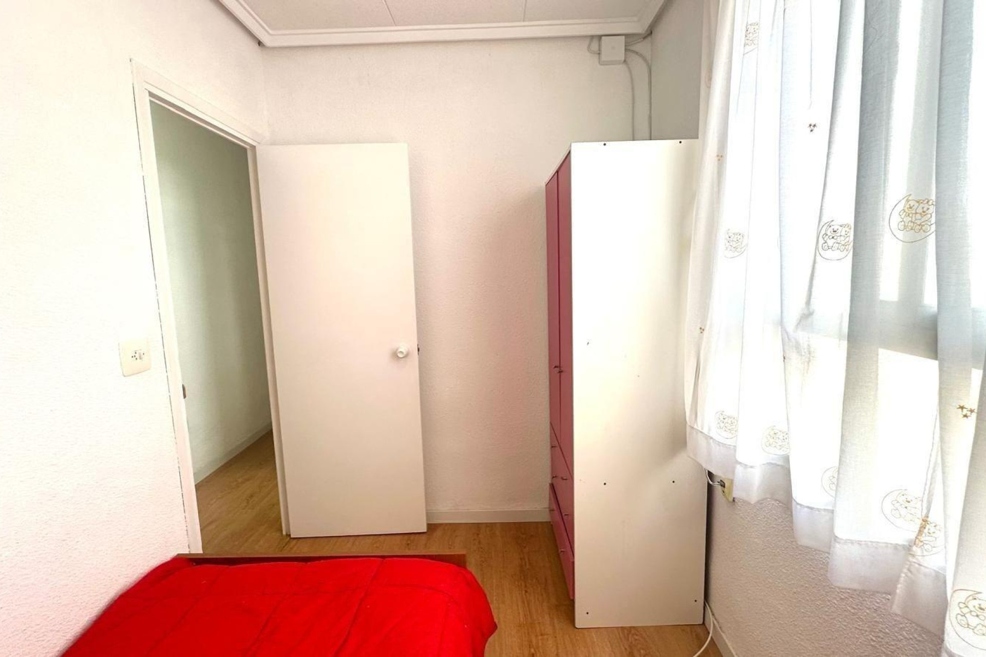 Revente - Appartement - Torrevieja - Centro