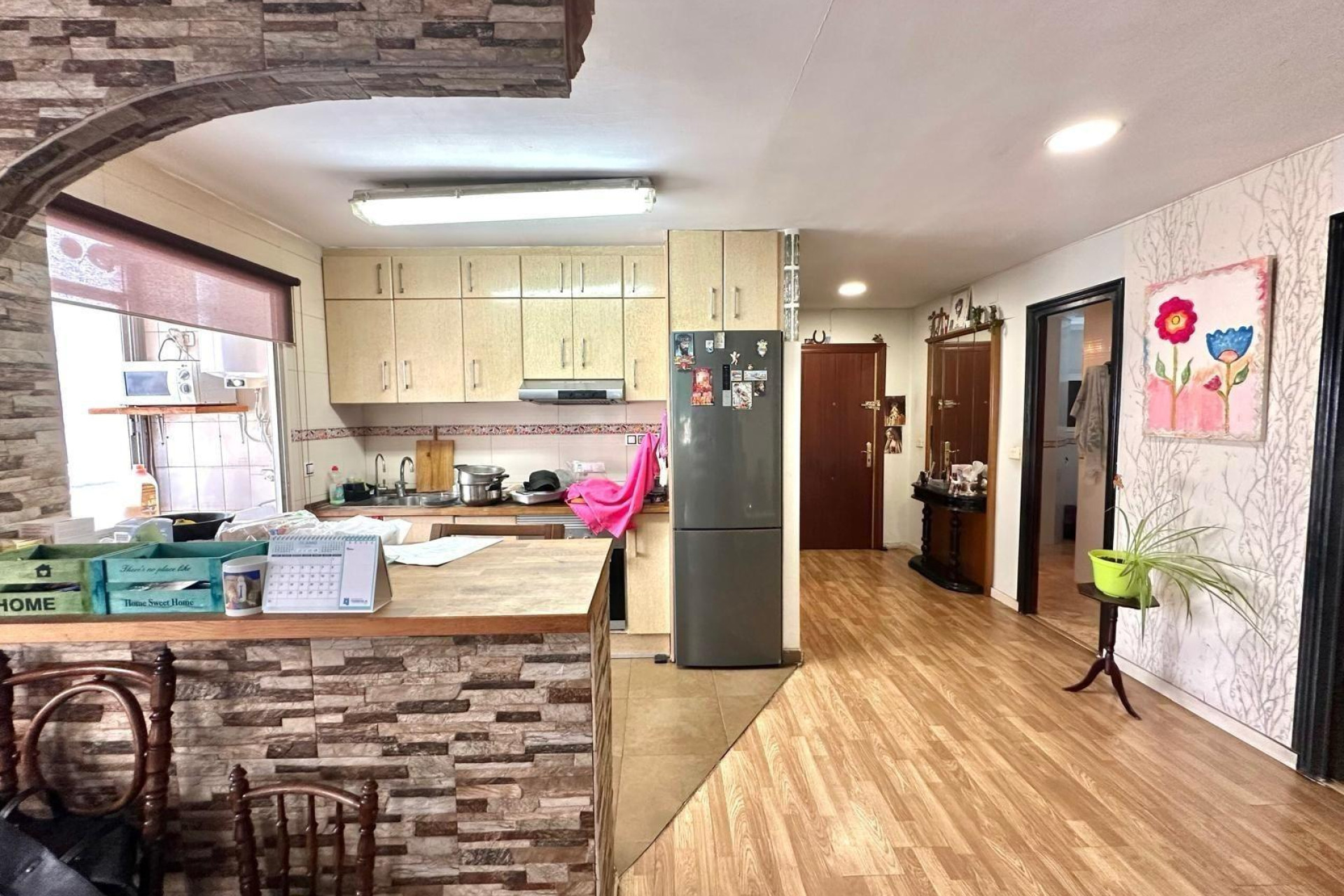 Revente - Appartement - Torrevieja - Centro