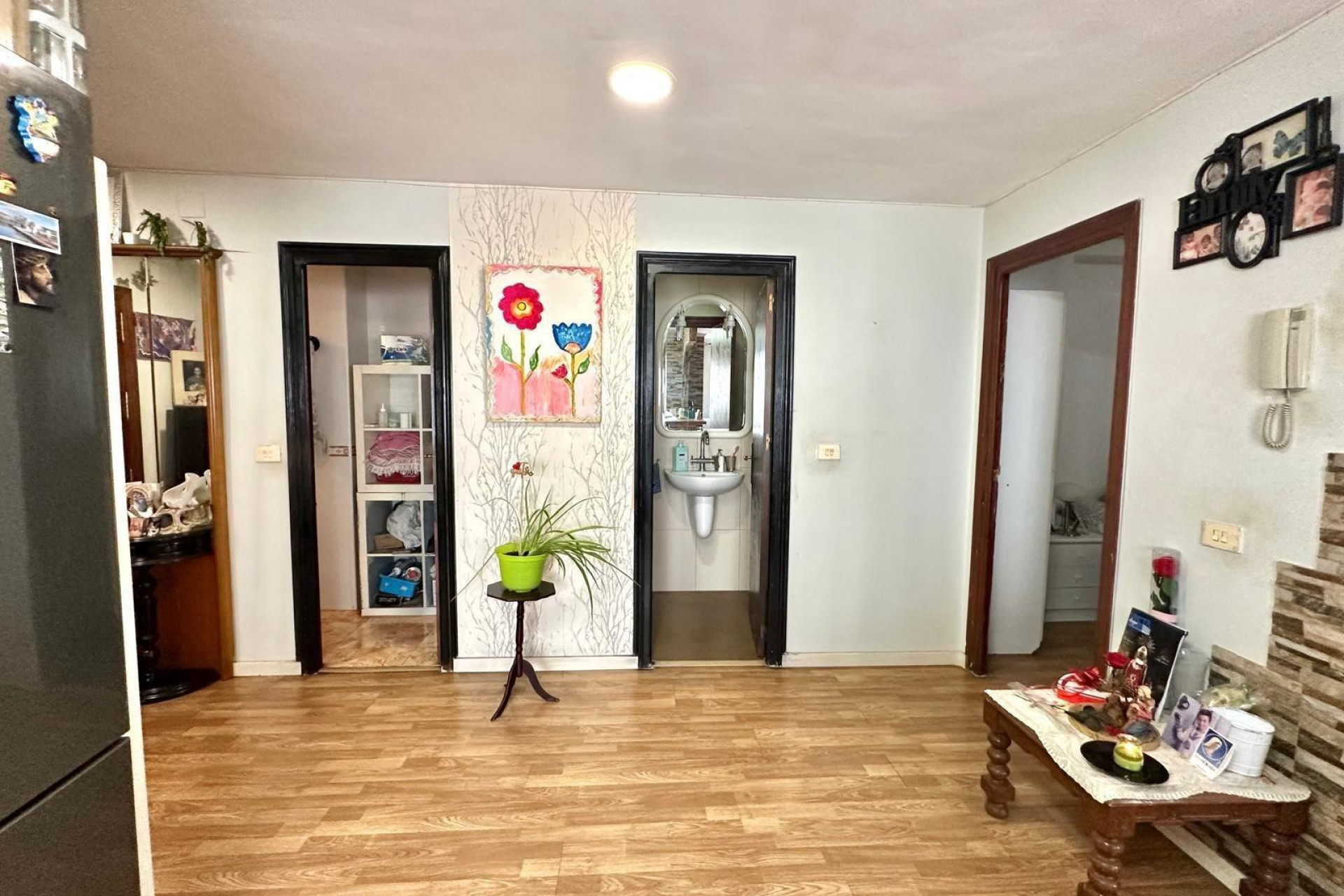 Revente - Appartement - Torrevieja - Centro