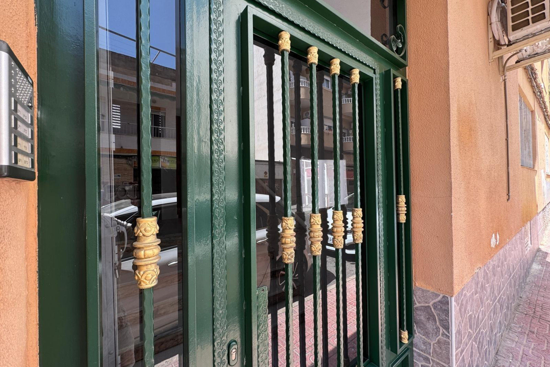 Revente - Appartement - Torrevieja - Centro