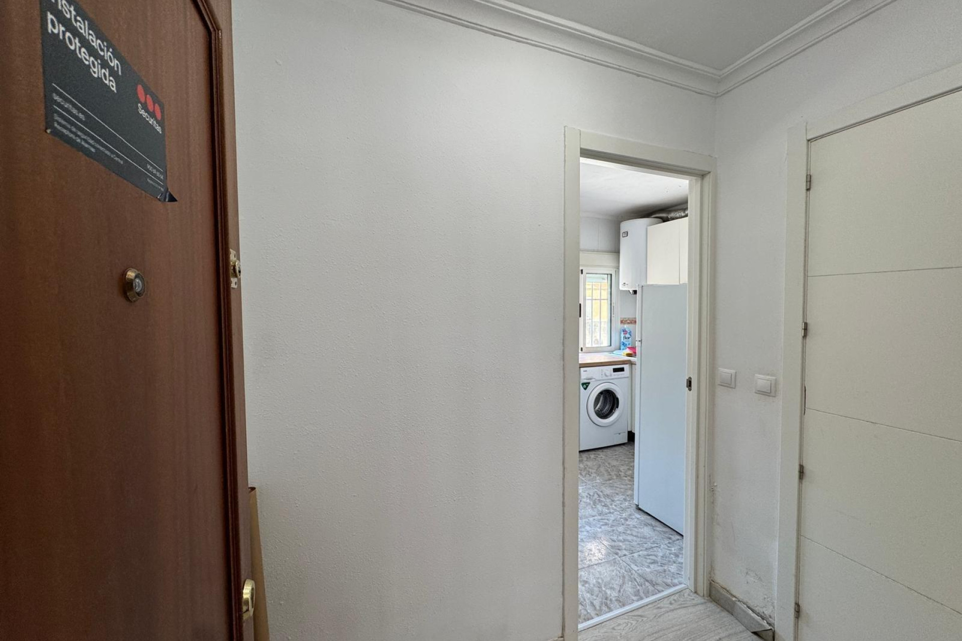 Revente - Appartement - Torrevieja - Centro