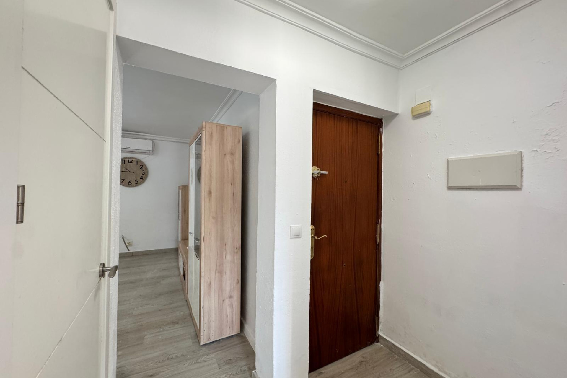 Revente - Appartement - Torrevieja - Centro