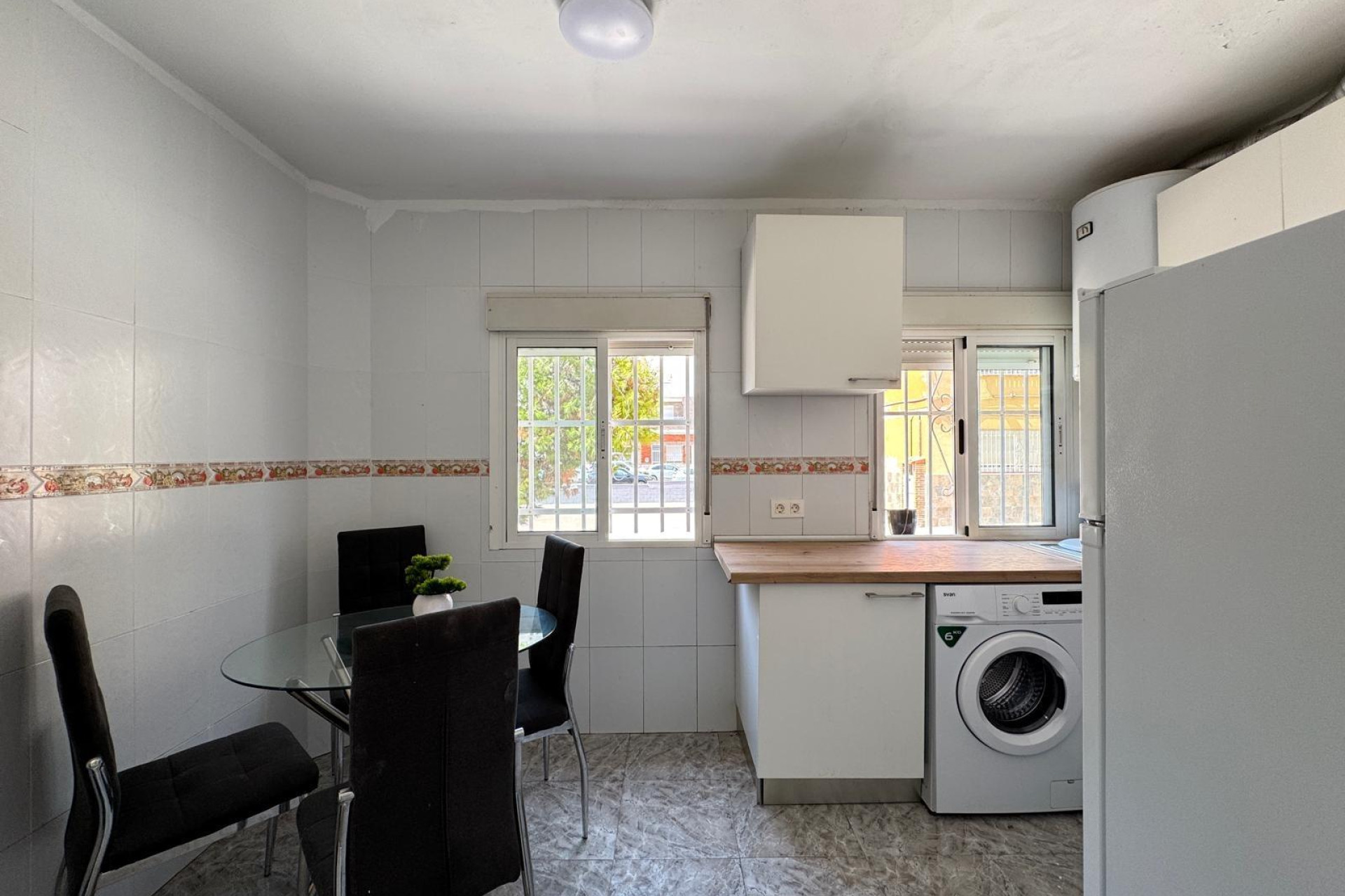 Revente - Appartement - Torrevieja - Centro