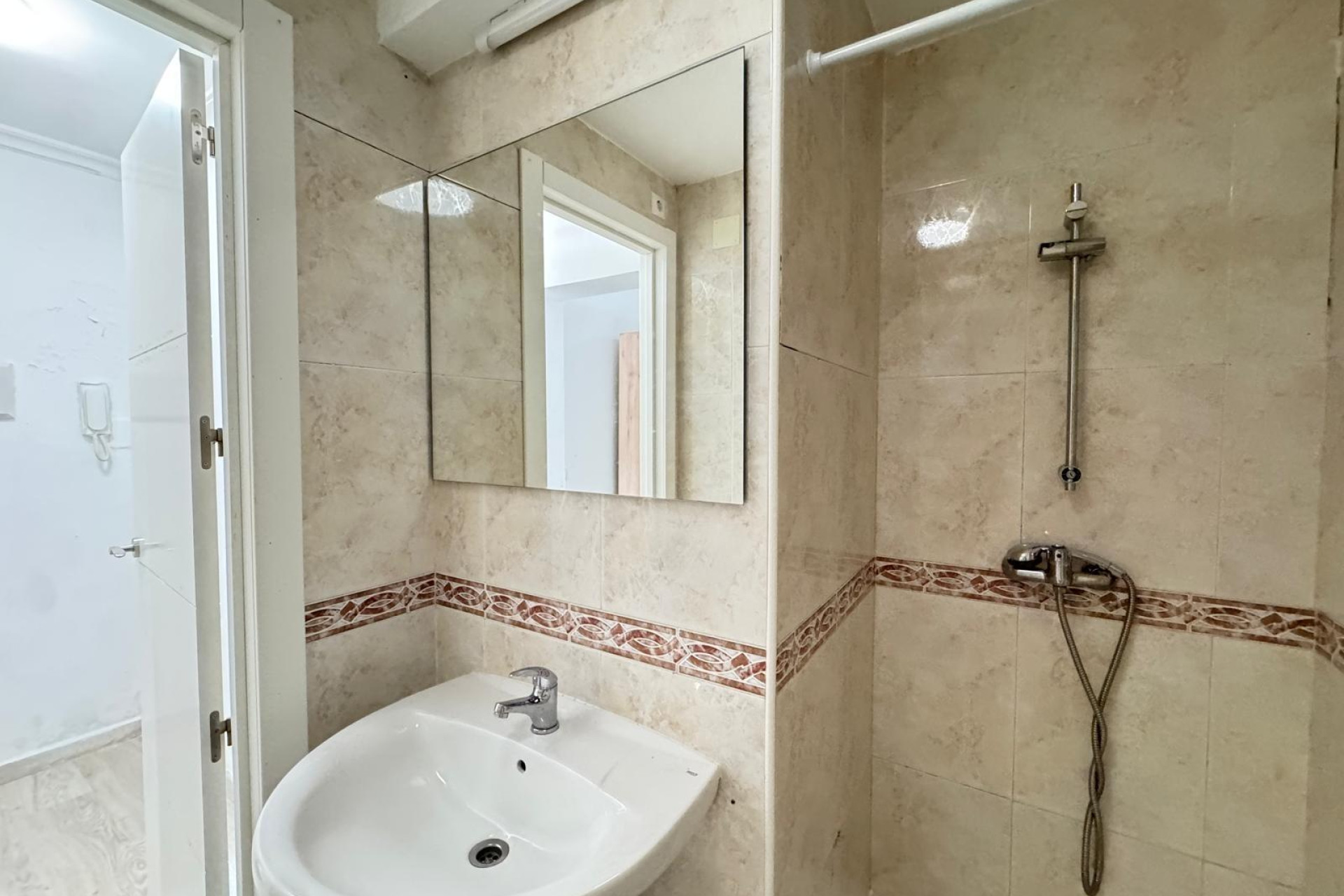 Revente - Appartement - Torrevieja - Centro