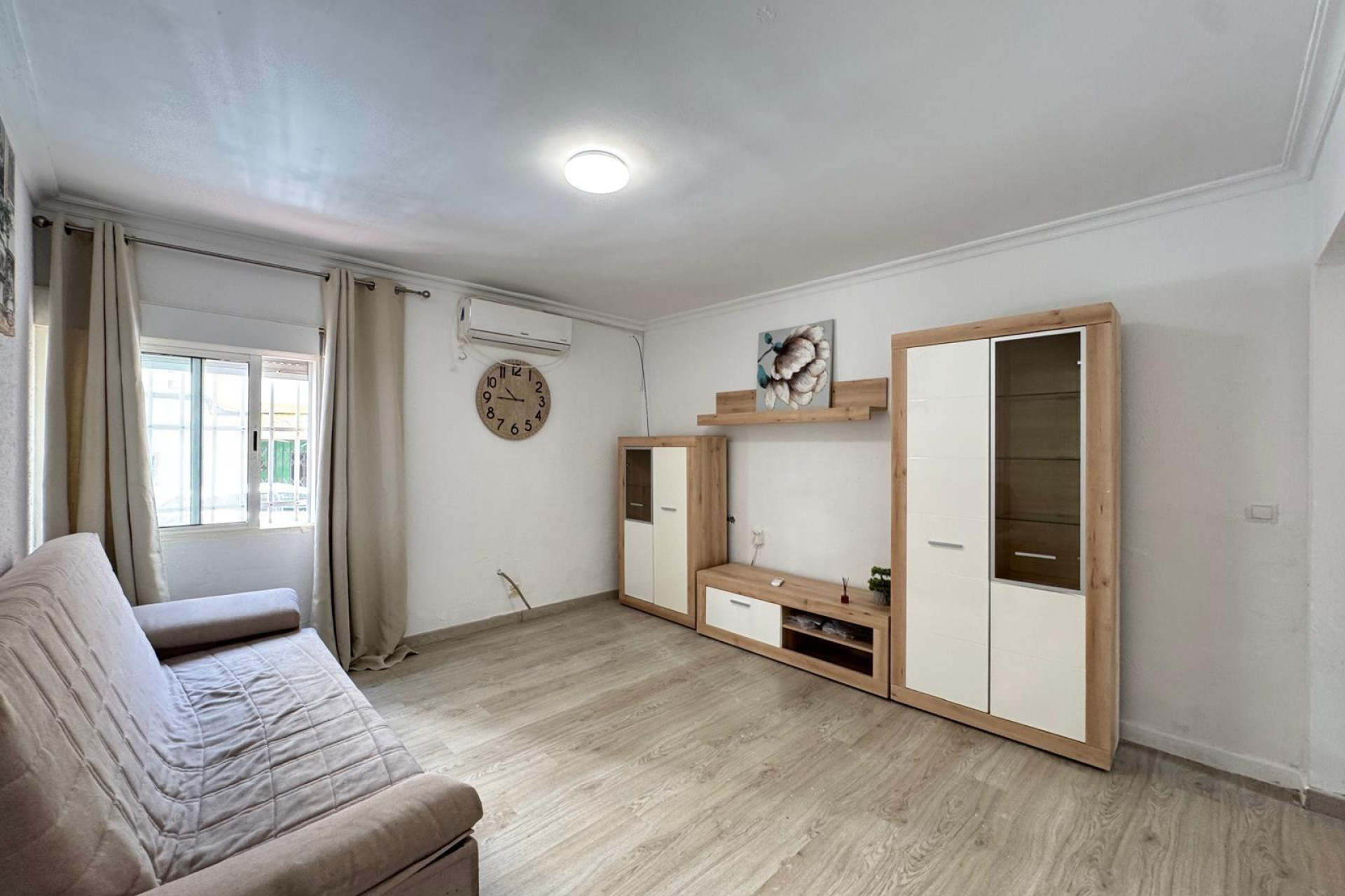Revente - Appartement - Torrevieja - Centro