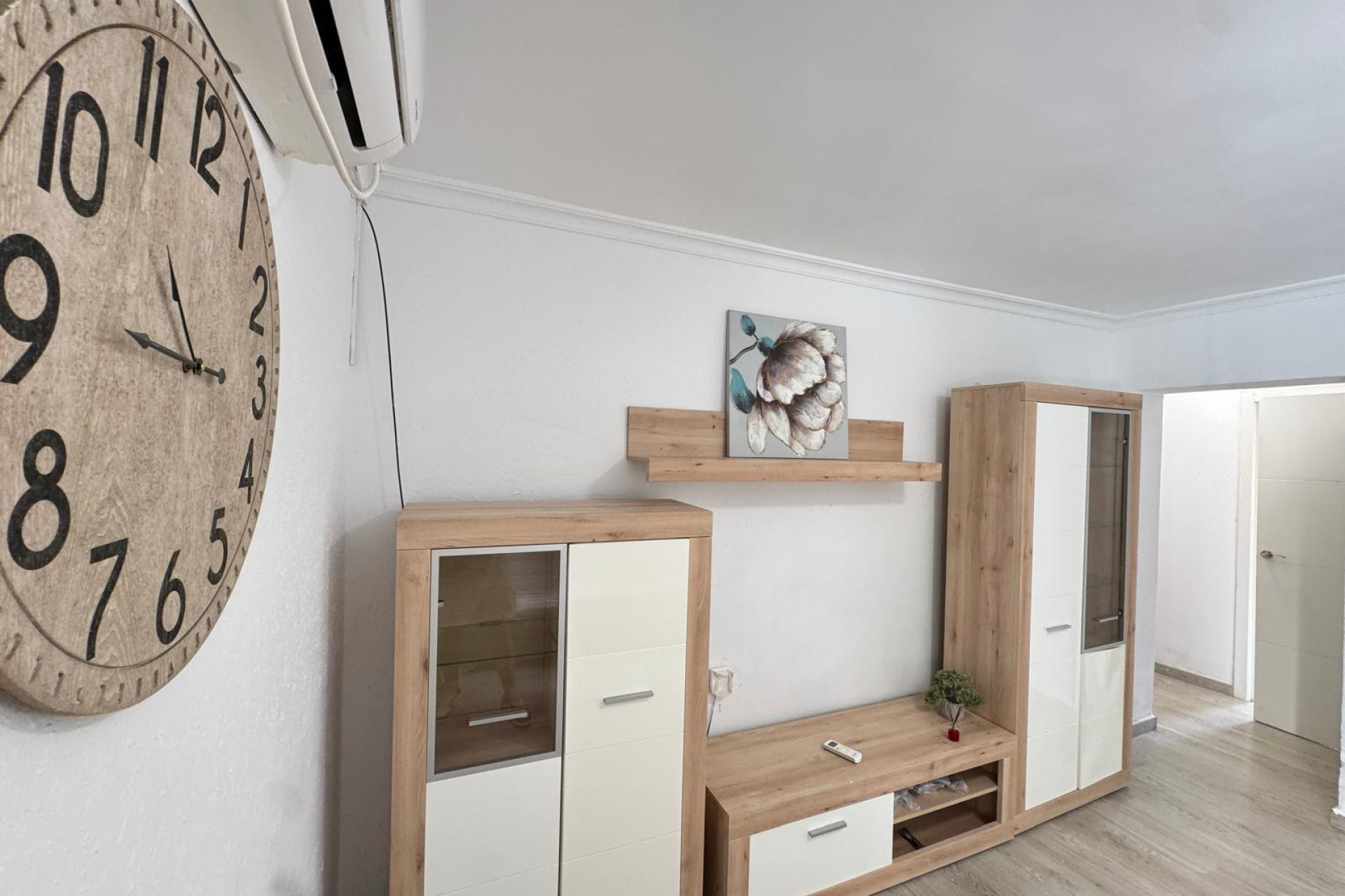 Revente - Appartement - Torrevieja - Centro