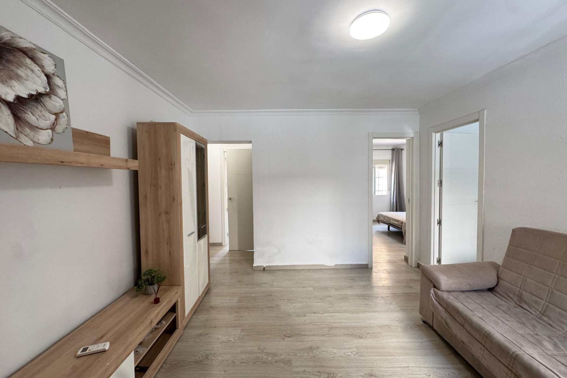 Revente - Appartement - Torrevieja - Centro