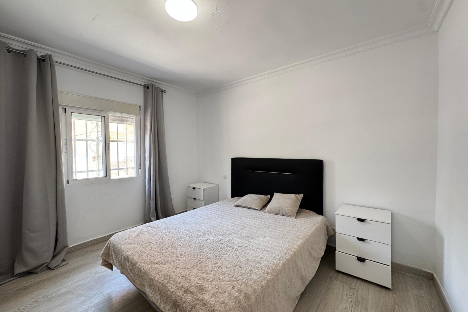 Revente - Appartement - Torrevieja - Centro