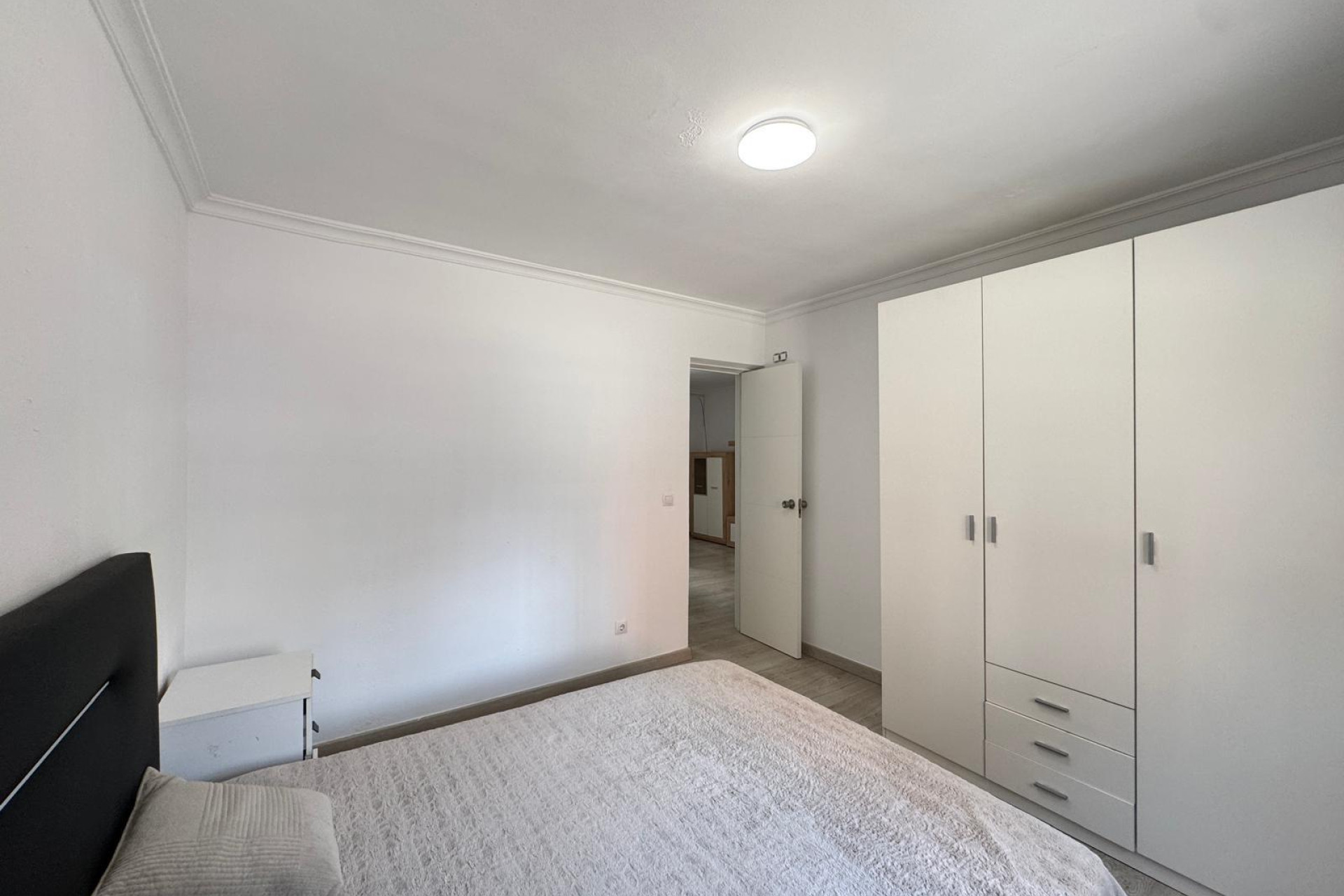 Revente - Appartement - Torrevieja - Centro