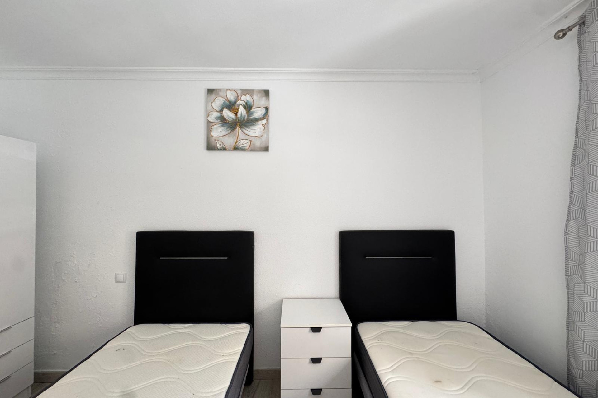 Revente - Appartement - Torrevieja - Centro