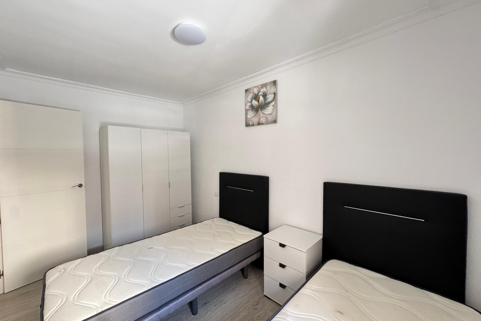 Revente - Appartement - Torrevieja - Centro