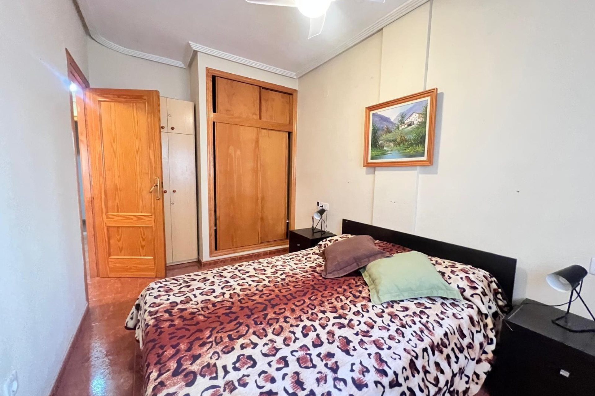 Revente - Appartement - Torrevieja - Centro