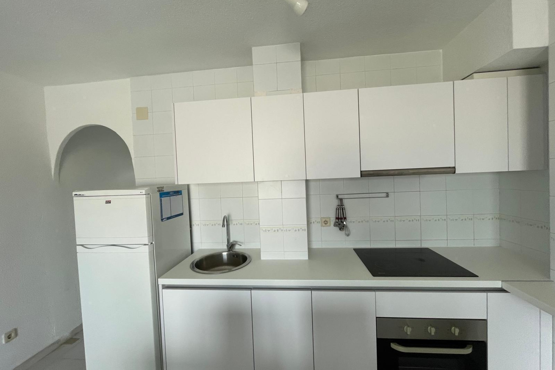 Revente - Appartement - Torrevieja - Centro