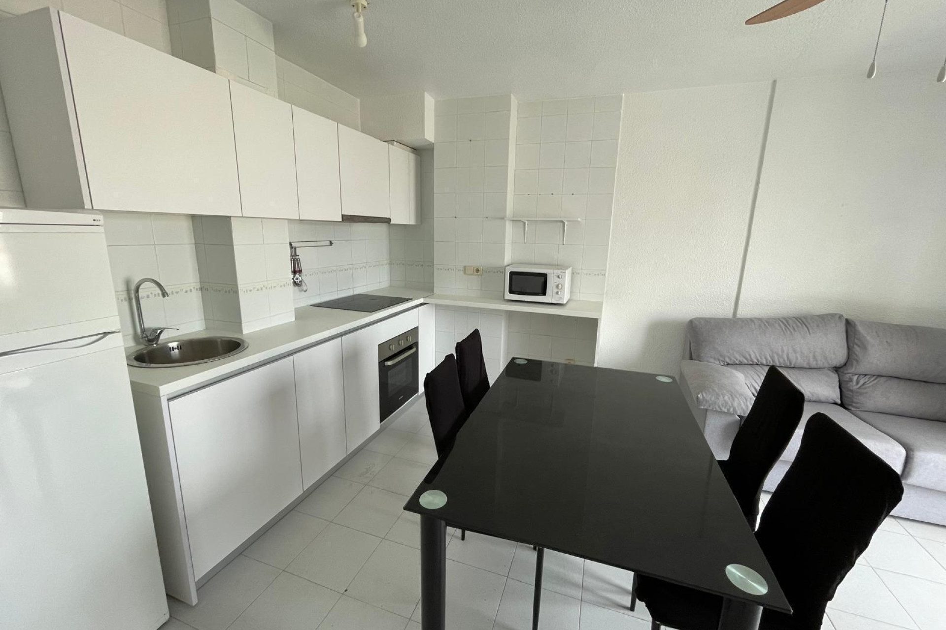 Revente - Appartement - Torrevieja - Centro