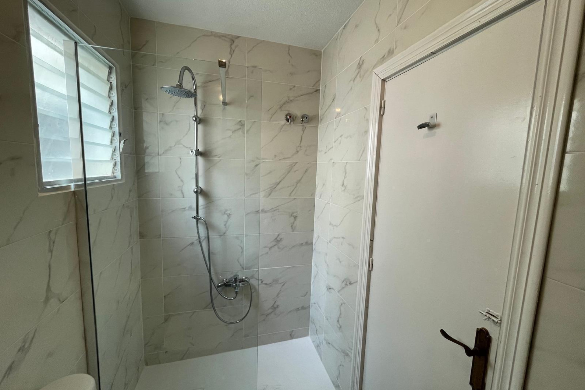 Revente - Appartement - Torrevieja - Centro