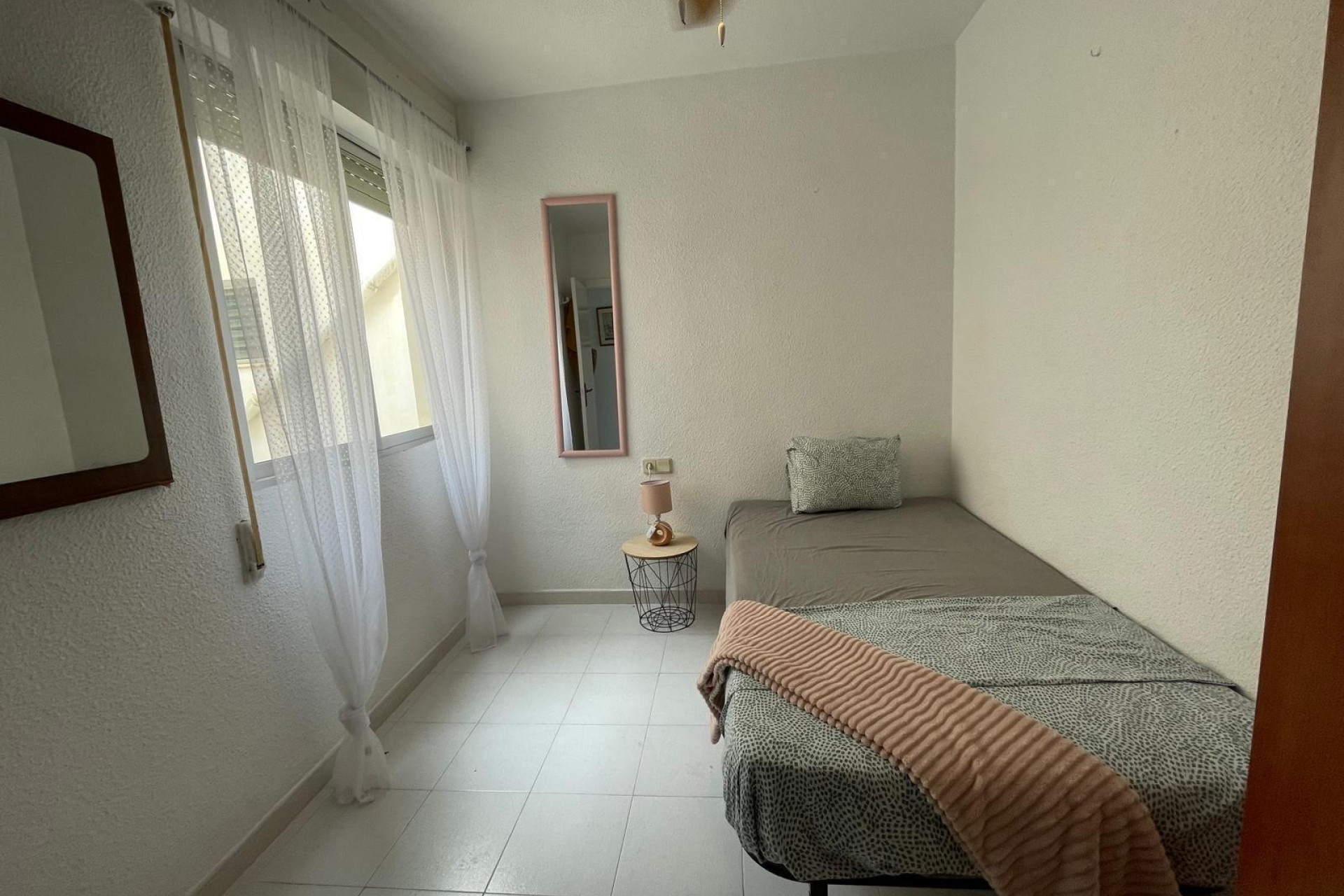 Revente - Appartement - Torrevieja - Centro