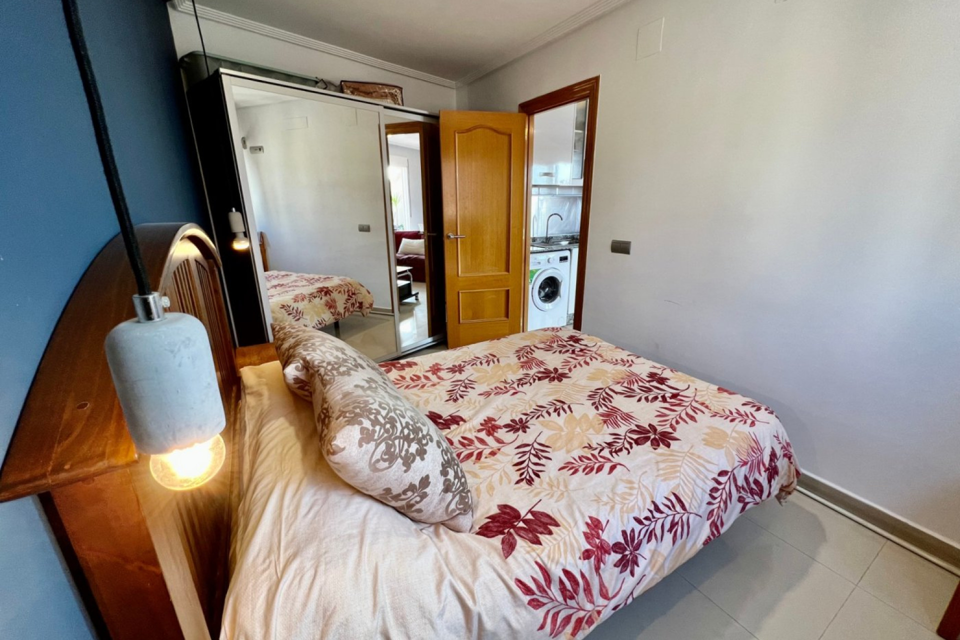 Revente - Appartement - Torrevieja - Centro