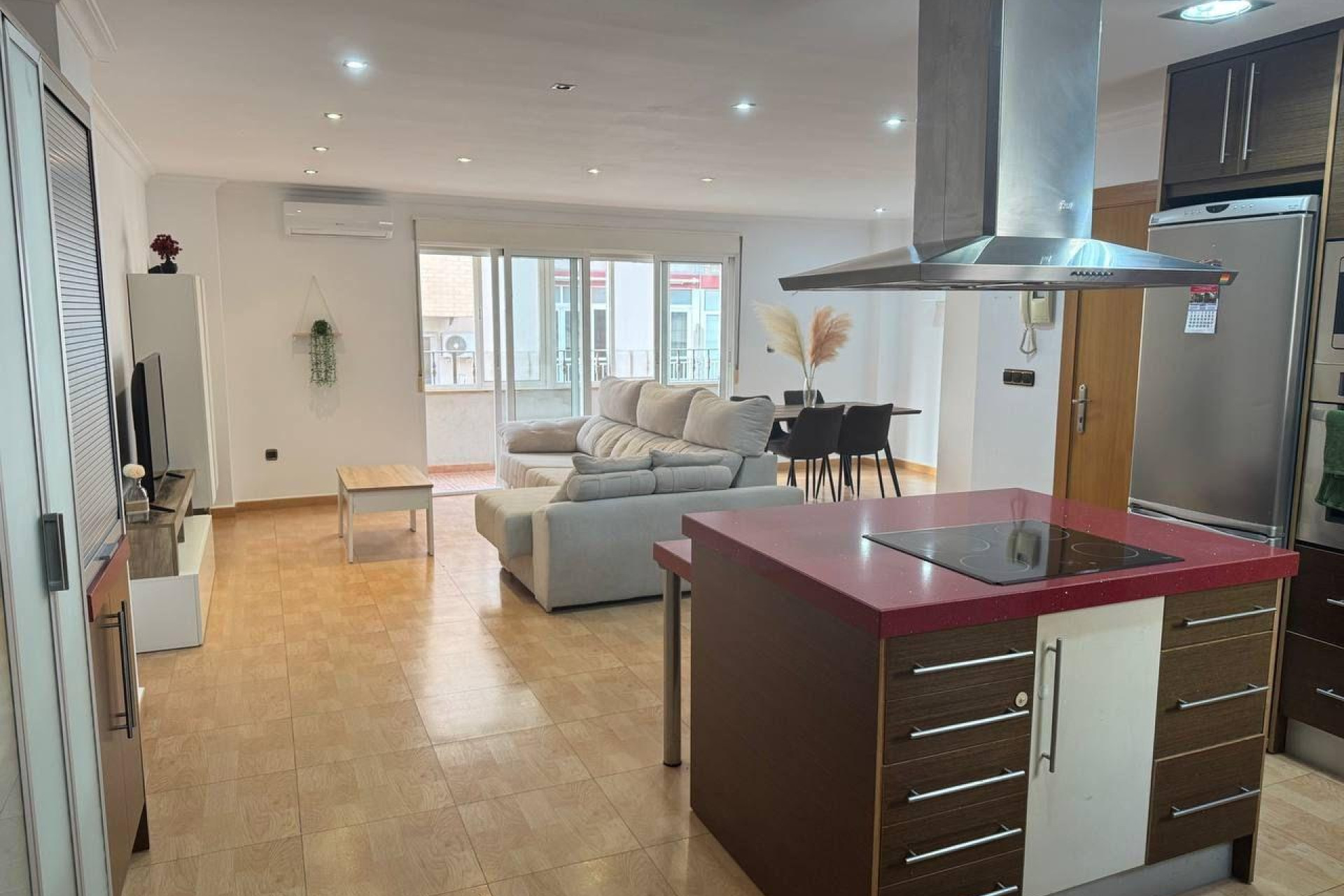 Revente - Appartement - Torrevieja - Centro