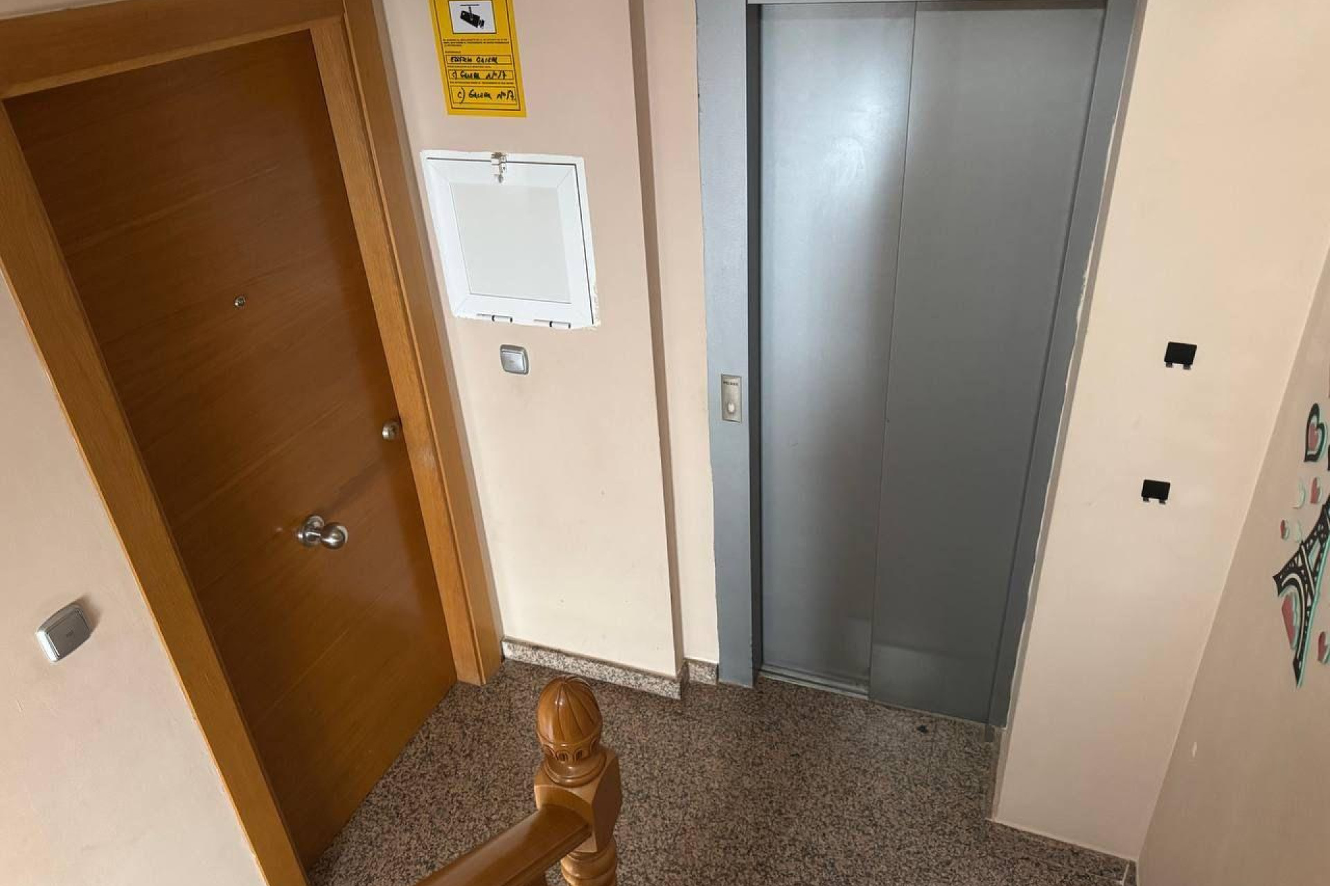 Revente - Appartement - Torrevieja - Centro