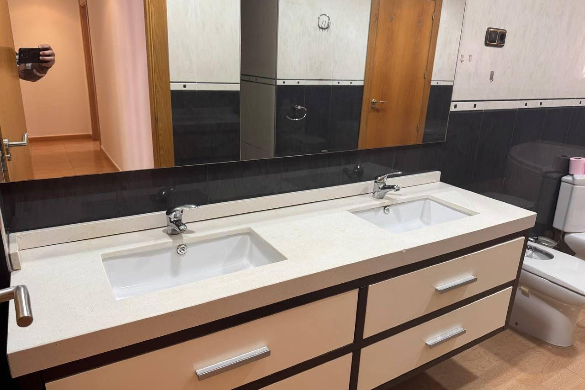 Revente - Appartement - Torrevieja - Centro