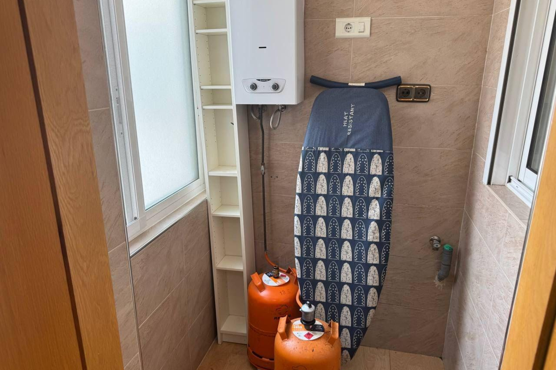 Revente - Appartement - Torrevieja - Centro