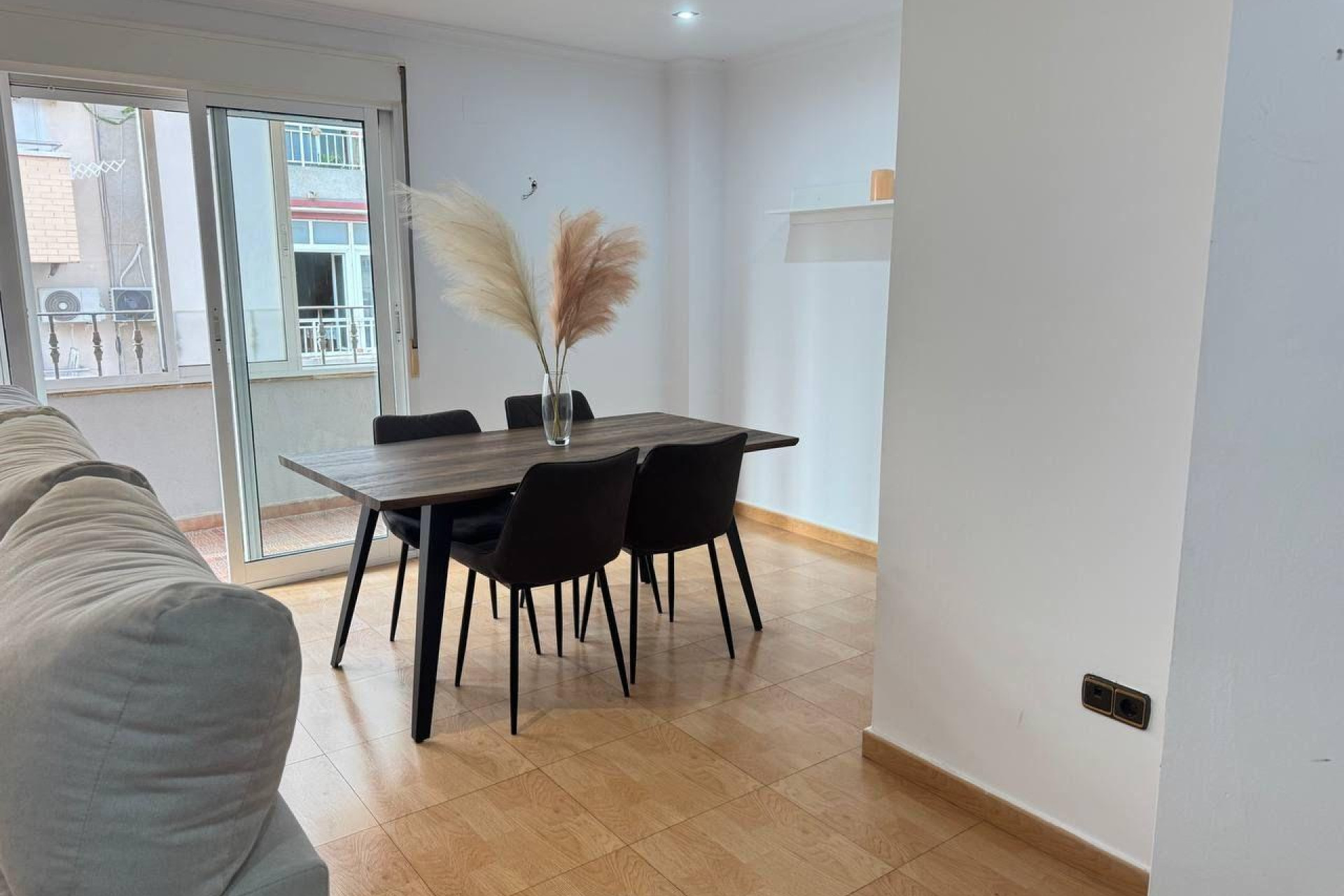 Revente - Appartement - Torrevieja - Centro