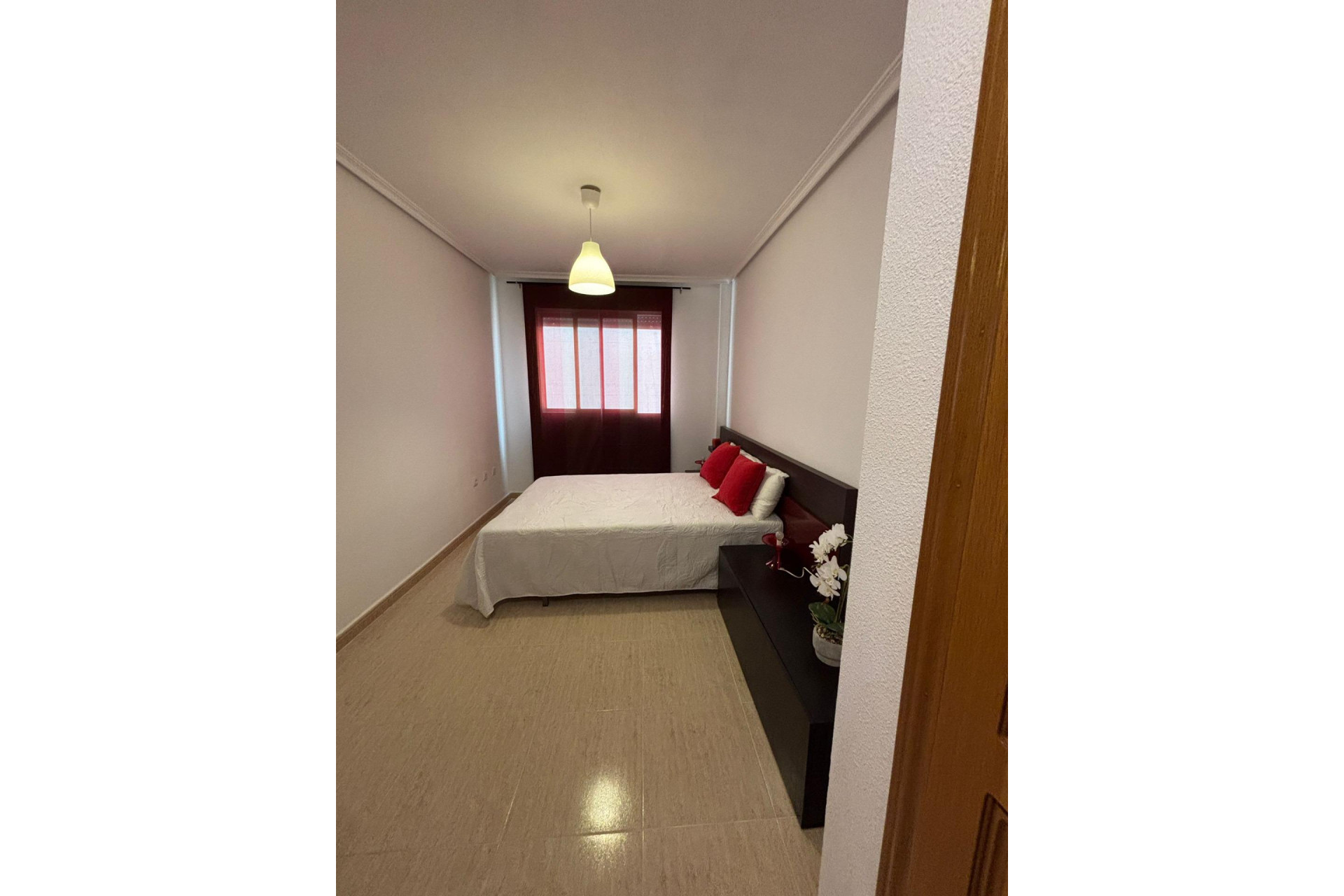 Revente - Appartement - Torrevieja - Centro