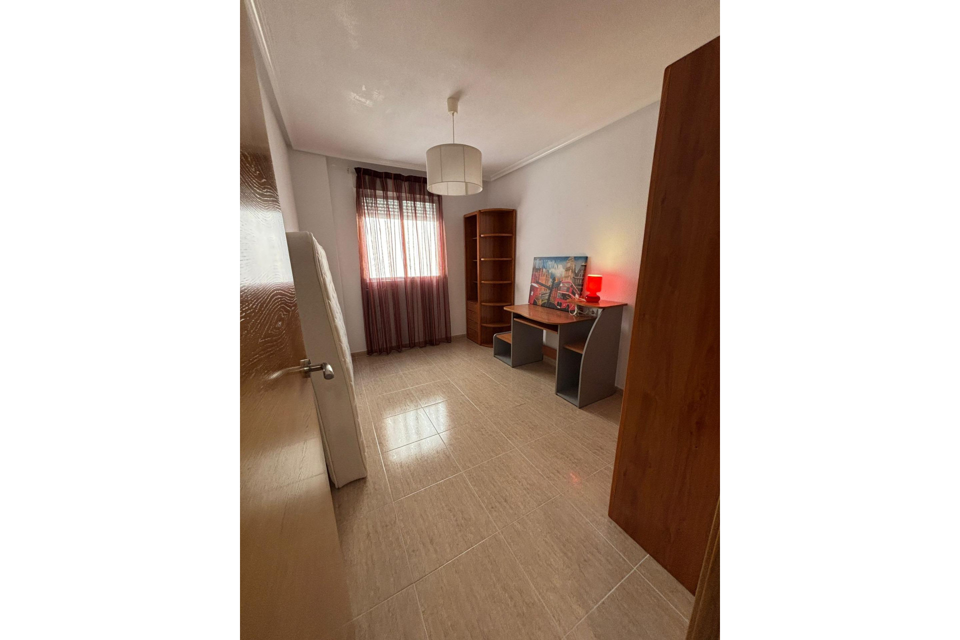 Revente - Appartement - Torrevieja - Centro