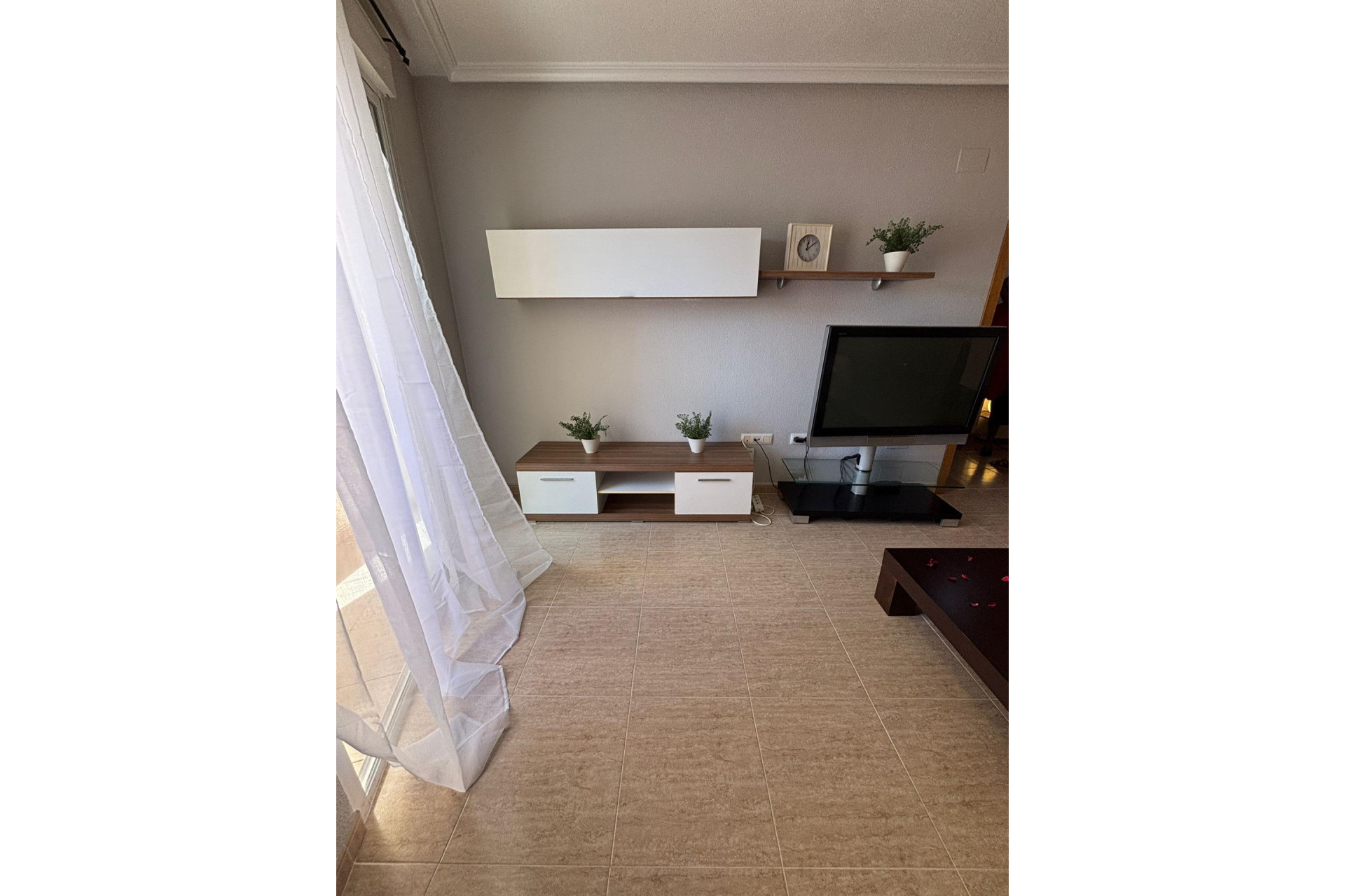 Revente - Appartement - Torrevieja - Centro