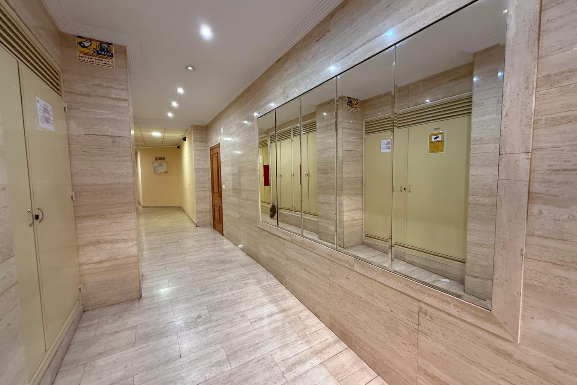 Revente - Appartement - Torrevieja - Centro