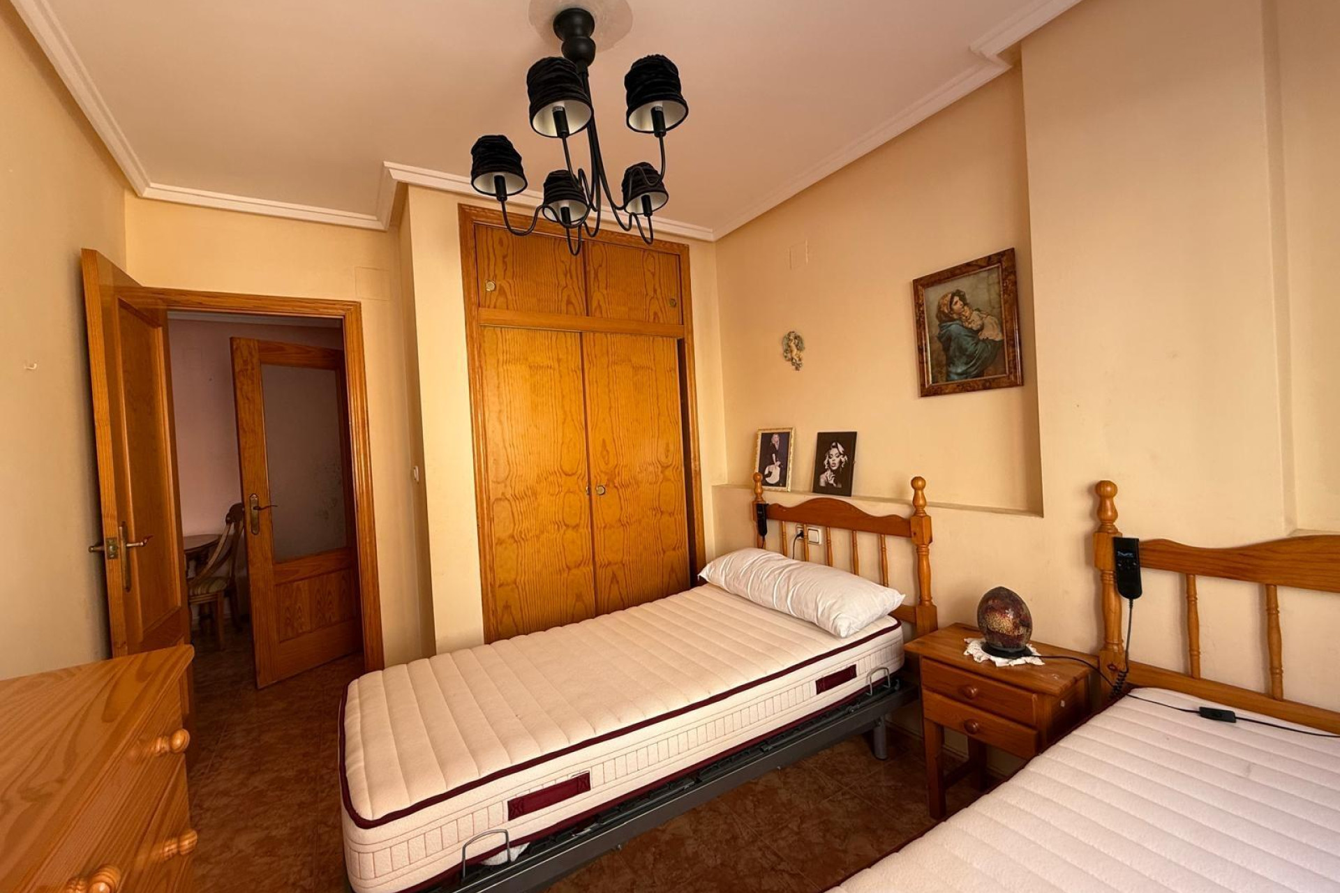 Revente - Appartement - Torrevieja - Centro