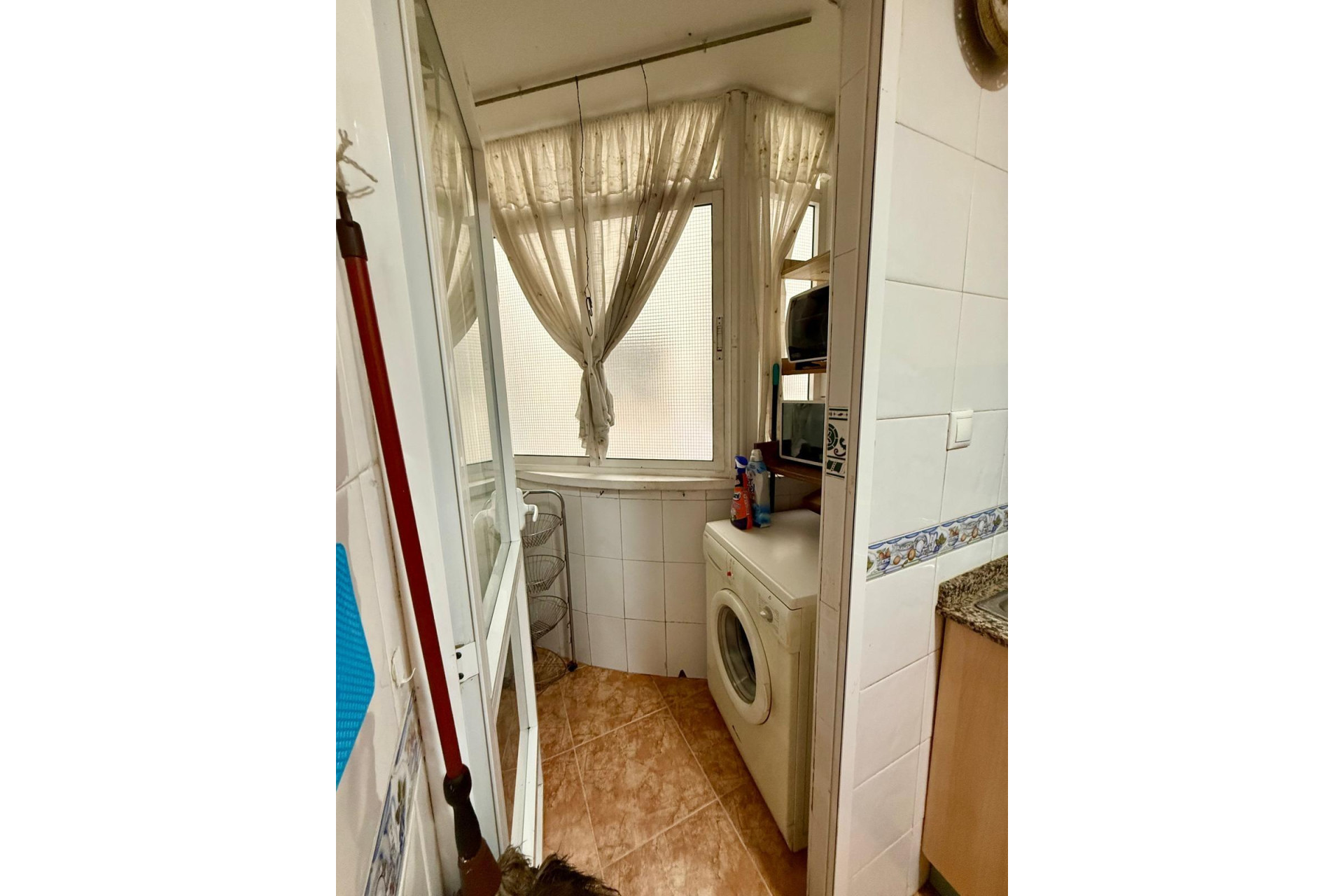 Revente - Appartement - Torrevieja - Centro