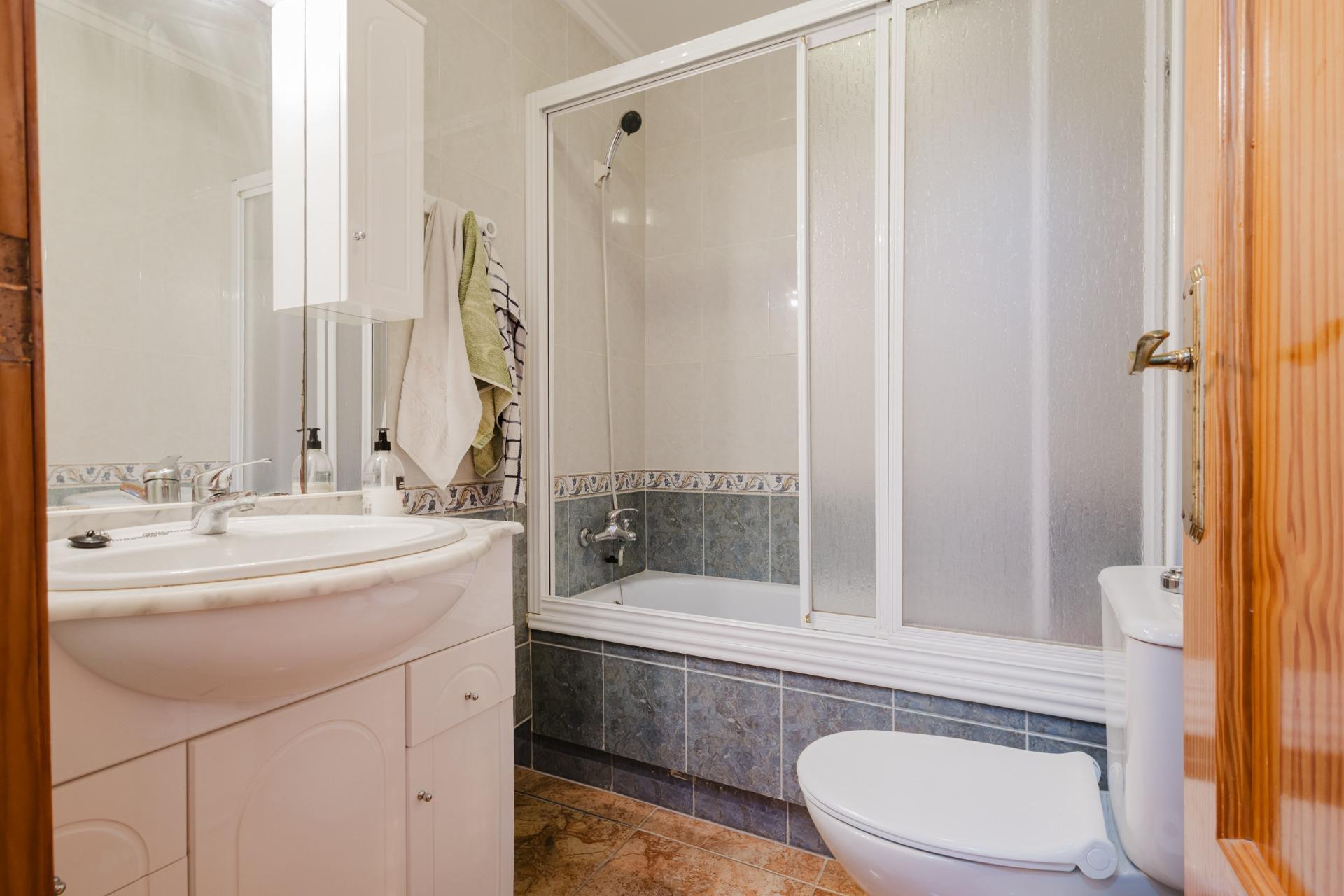 Revente - Appartement - Torrevieja - Centro