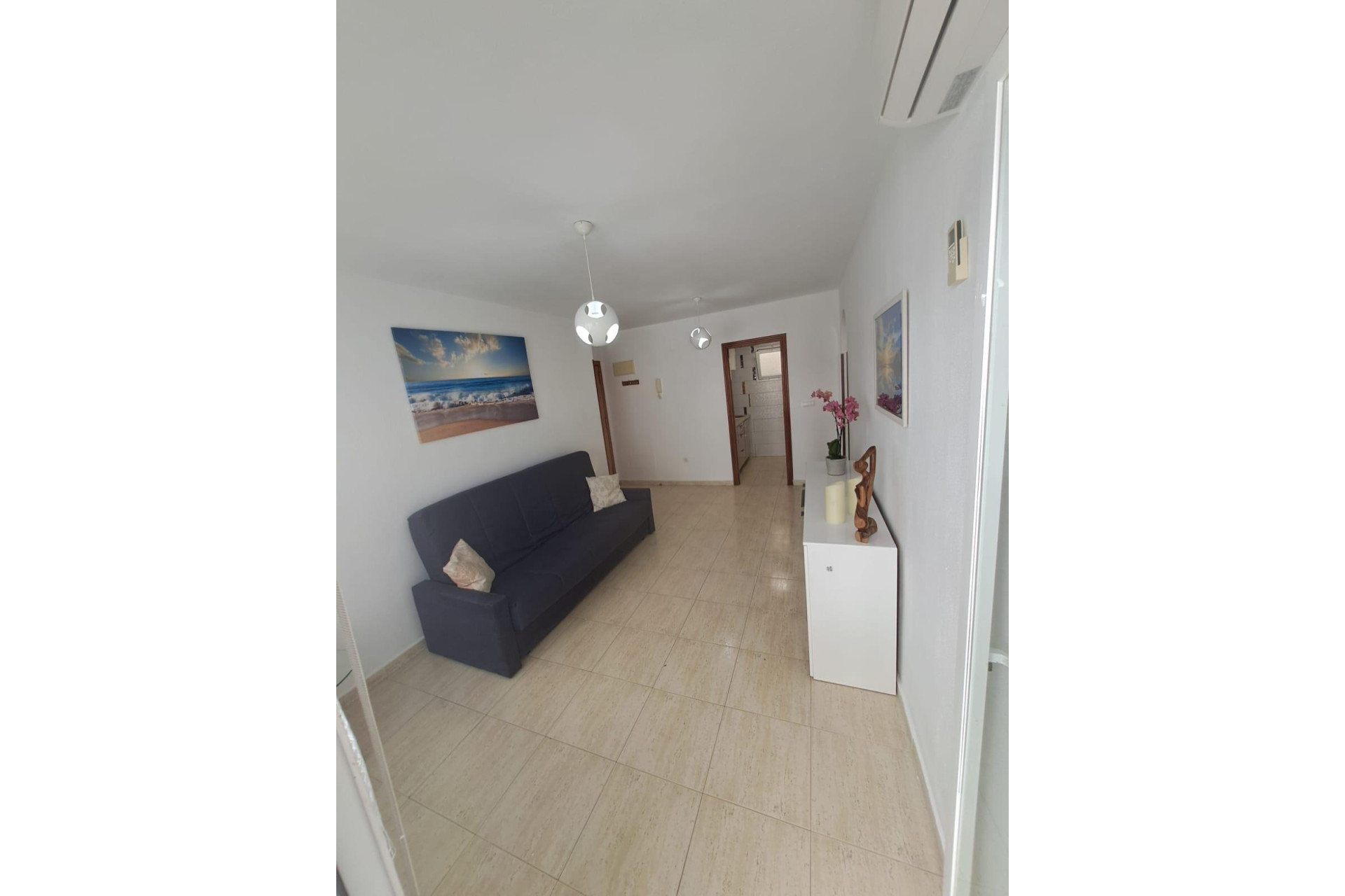 Revente - Appartement - Torrevieja - Centro