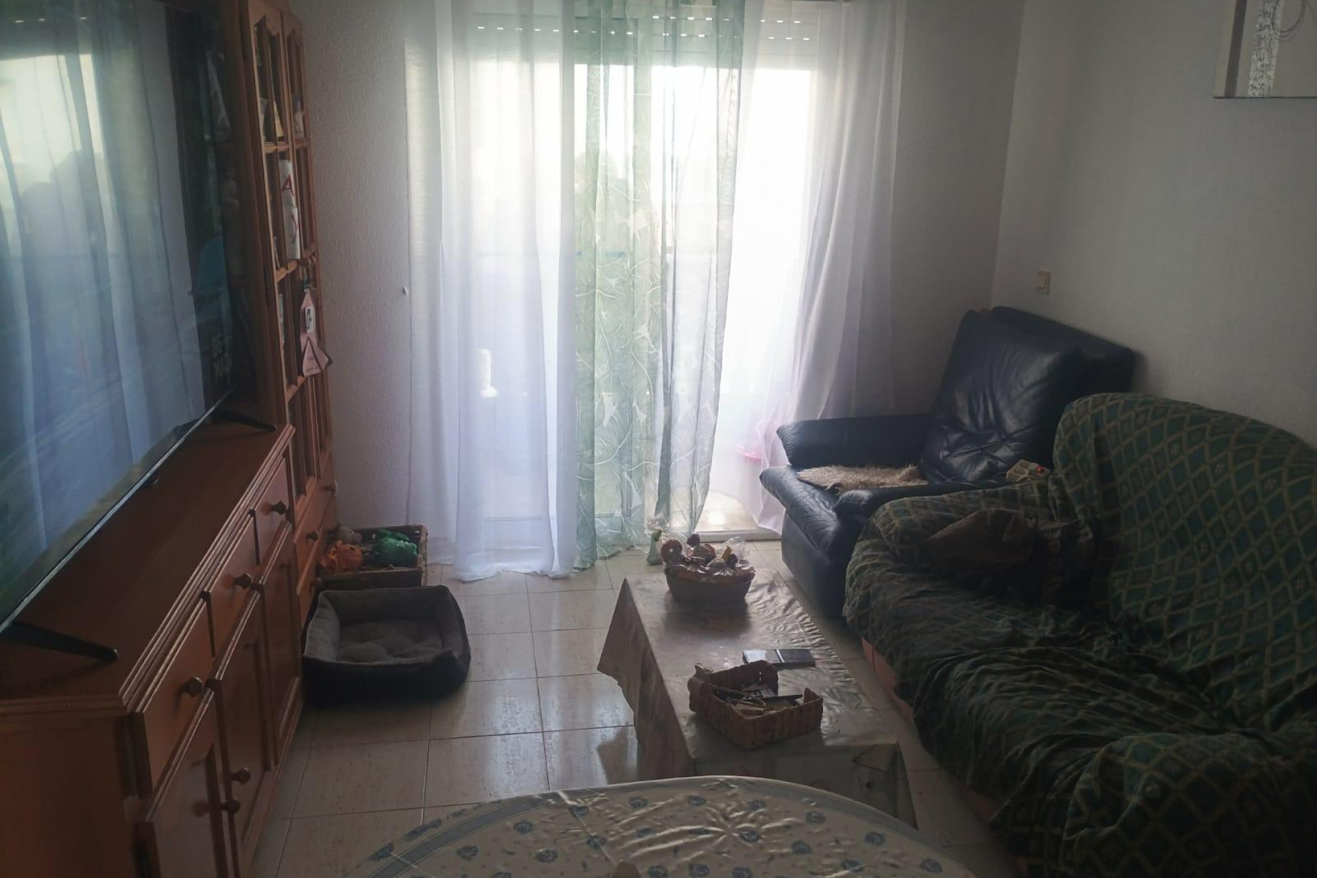 Revente - Appartement - Torrevieja - Centro