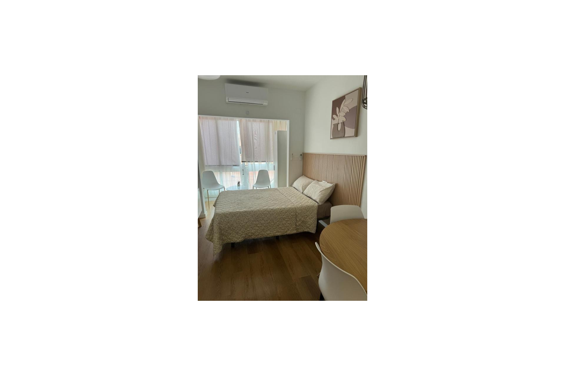 Revente - Appartement - Torrevieja - Centro