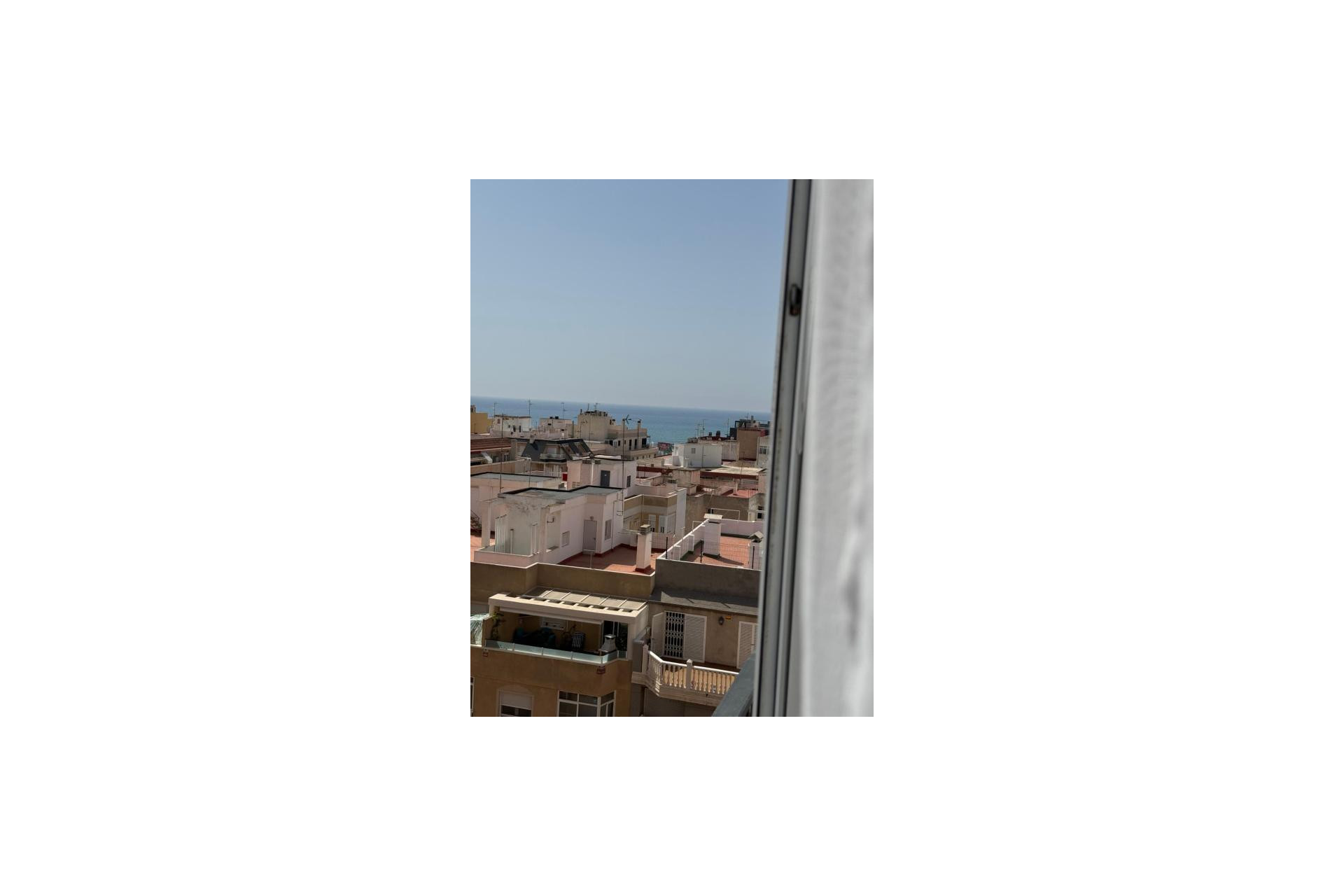 Revente - Appartement - Torrevieja - Centro