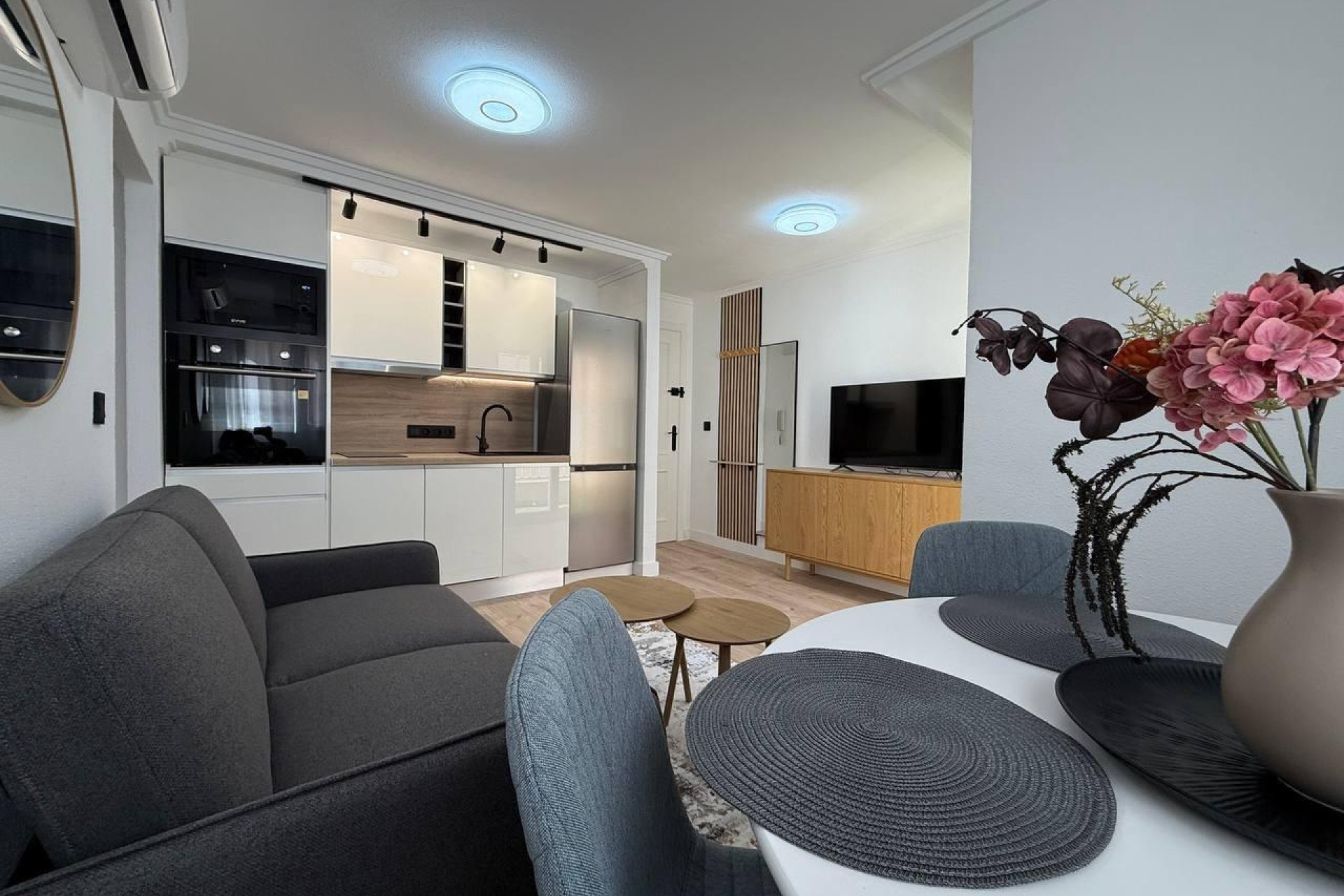 Revente - Appartement - Torrevieja - Centro