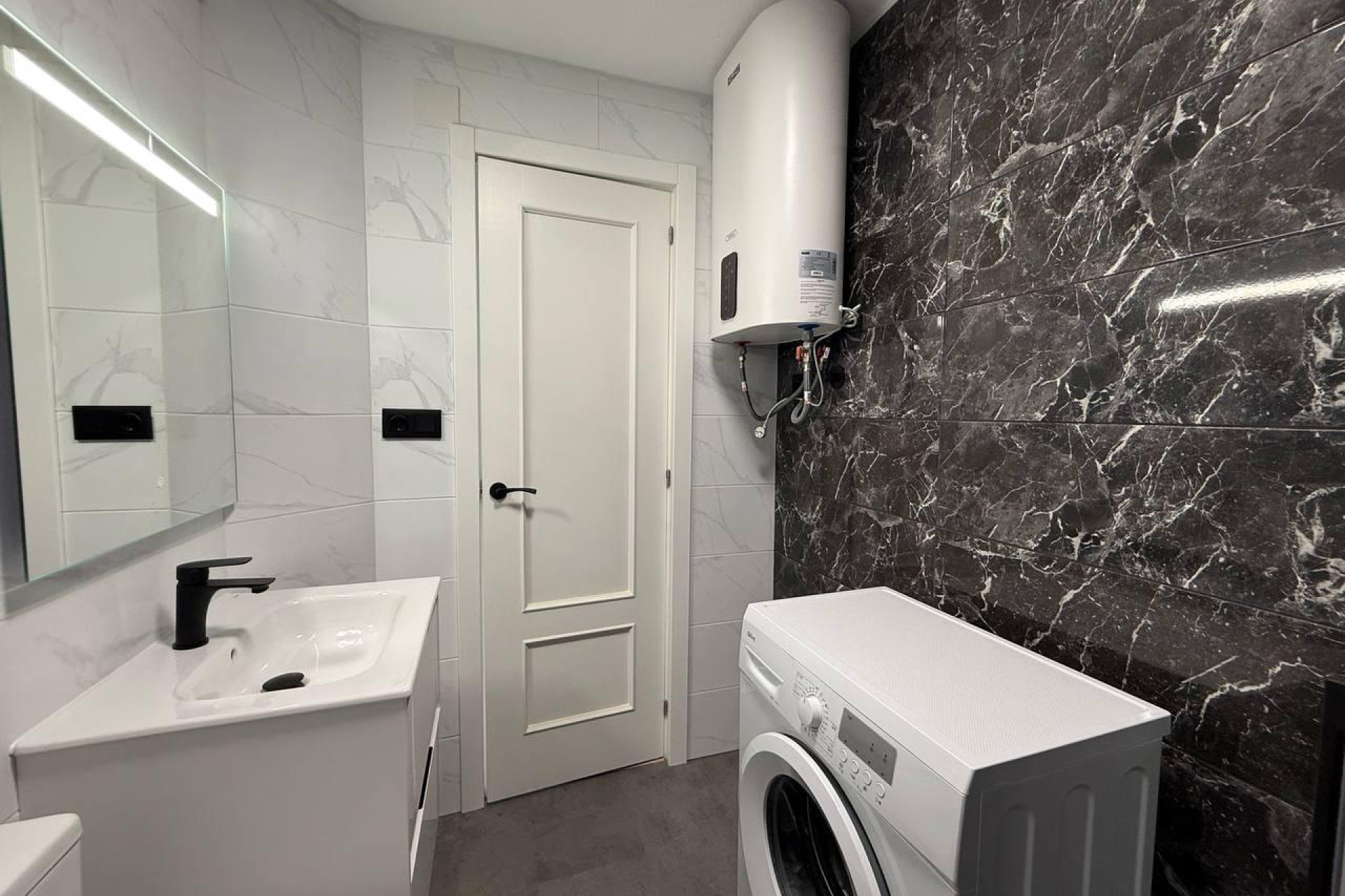 Revente - Appartement - Torrevieja - Centro