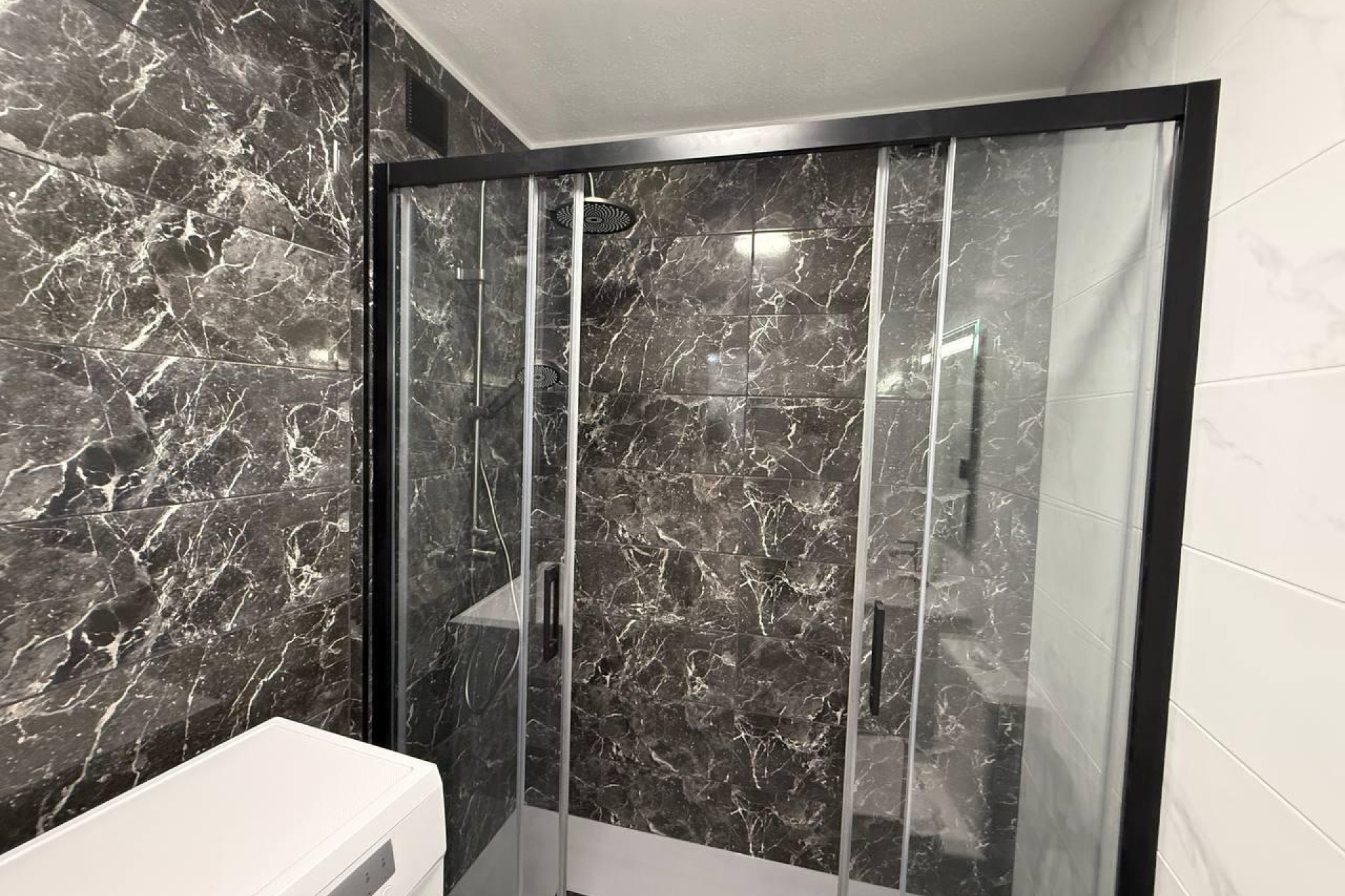 Revente - Appartement - Torrevieja - Centro