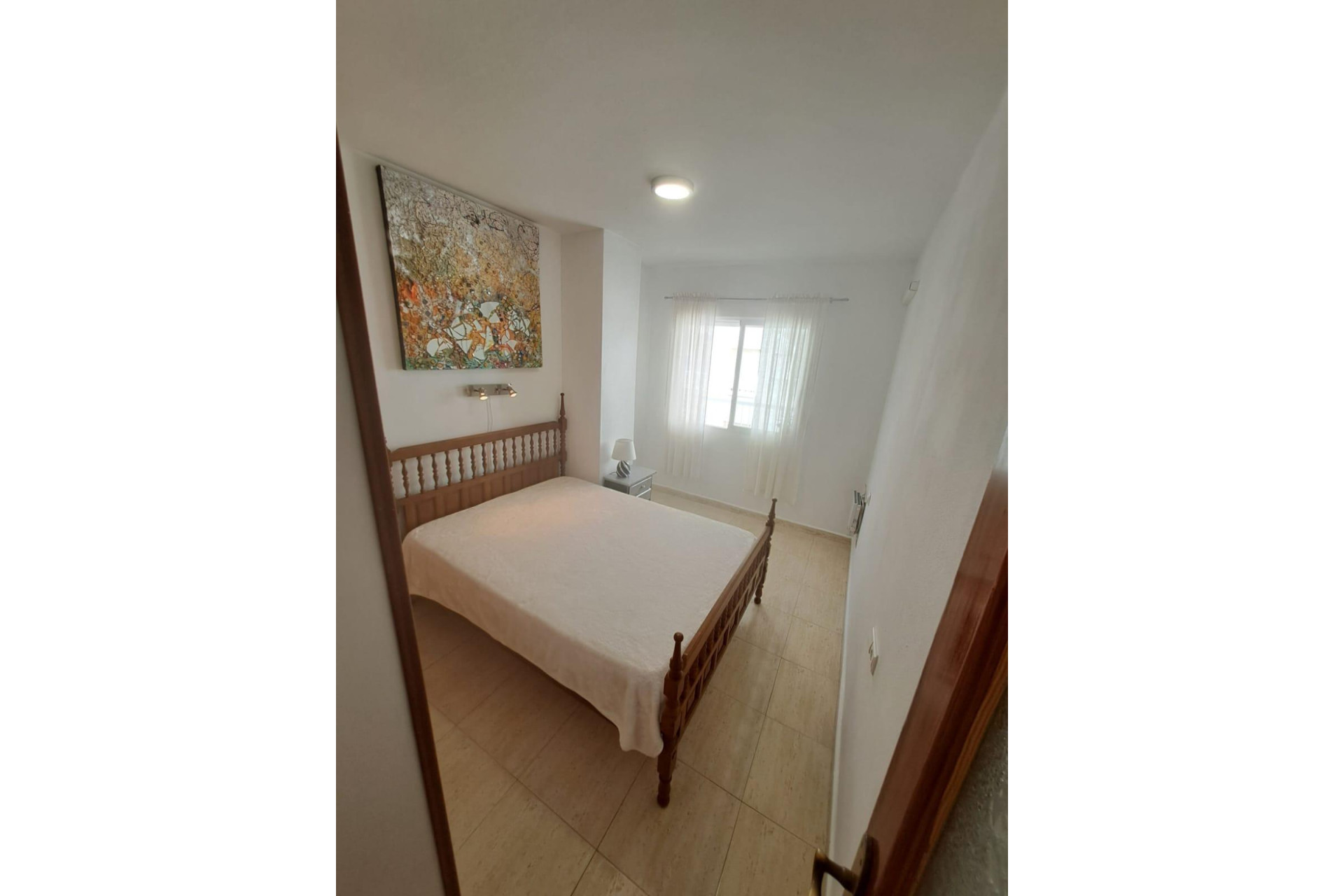 Revente - Appartement - Torrevieja - Centro