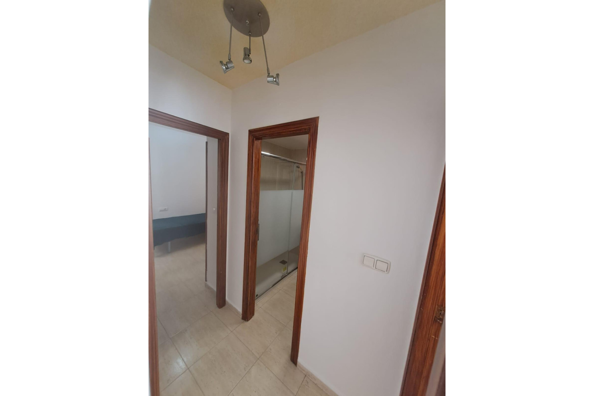 Revente - Appartement - Torrevieja - Centro